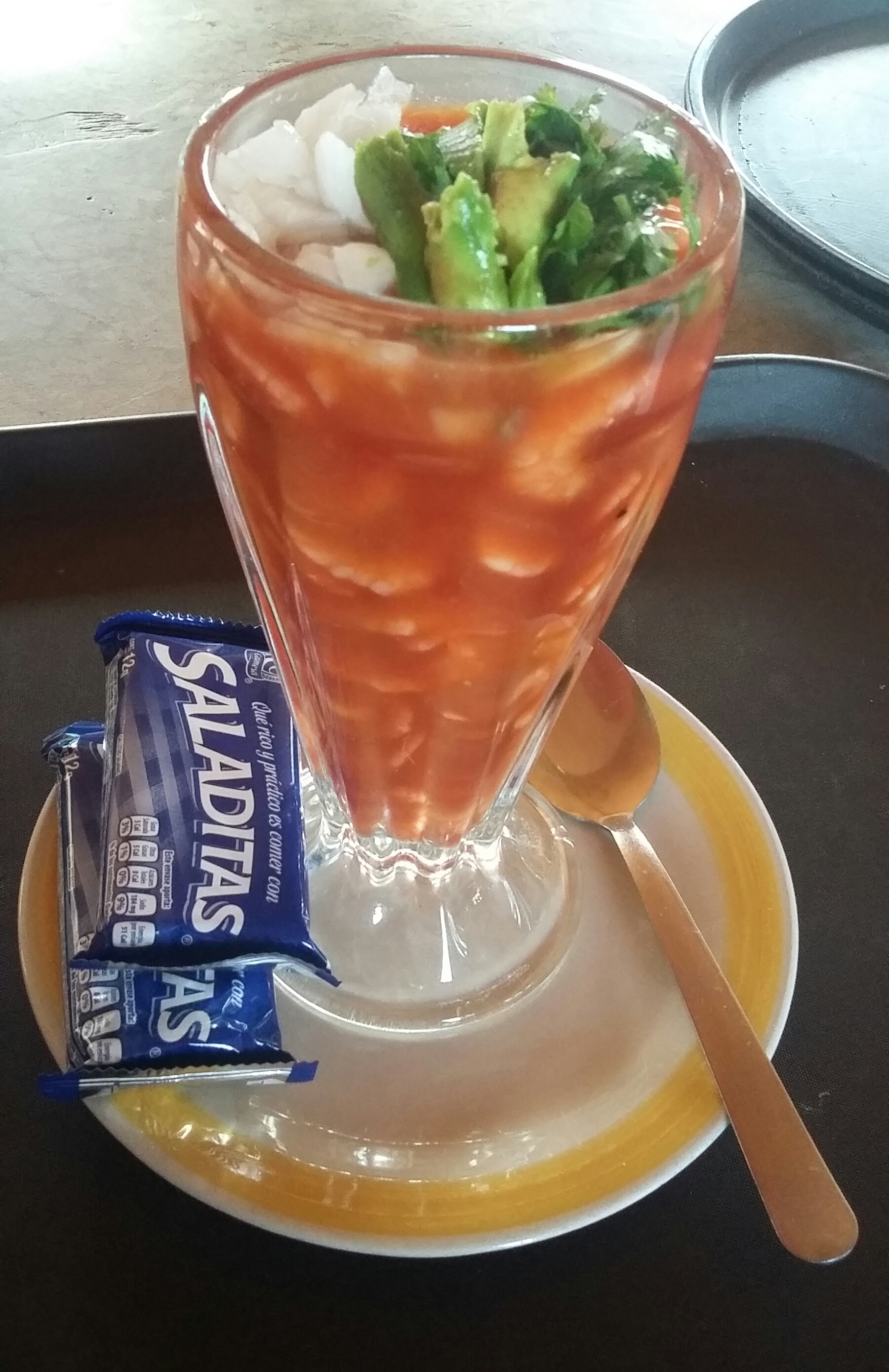 Restaurant Las Ollas image 9