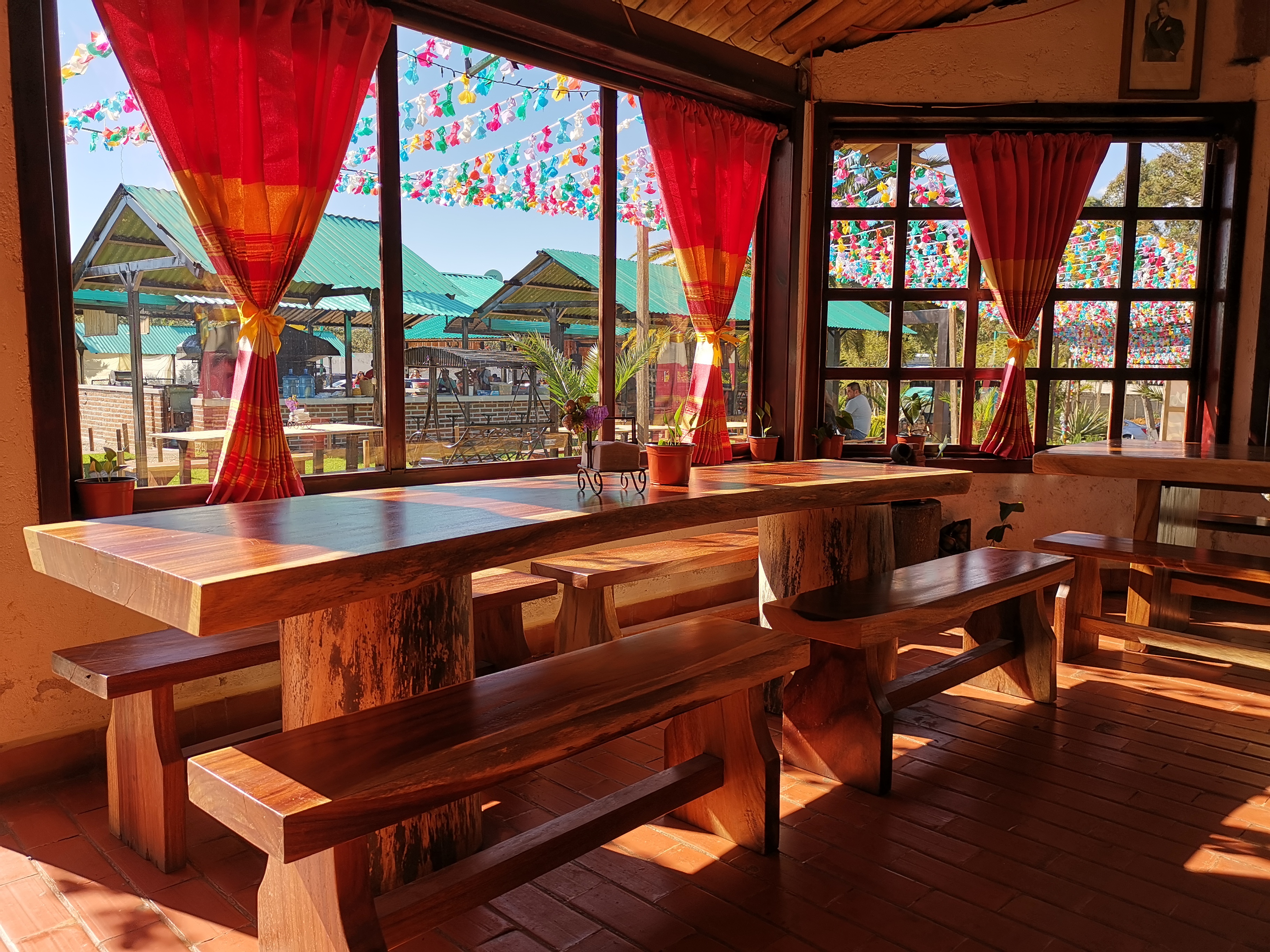 Restaurante Juquila image 1