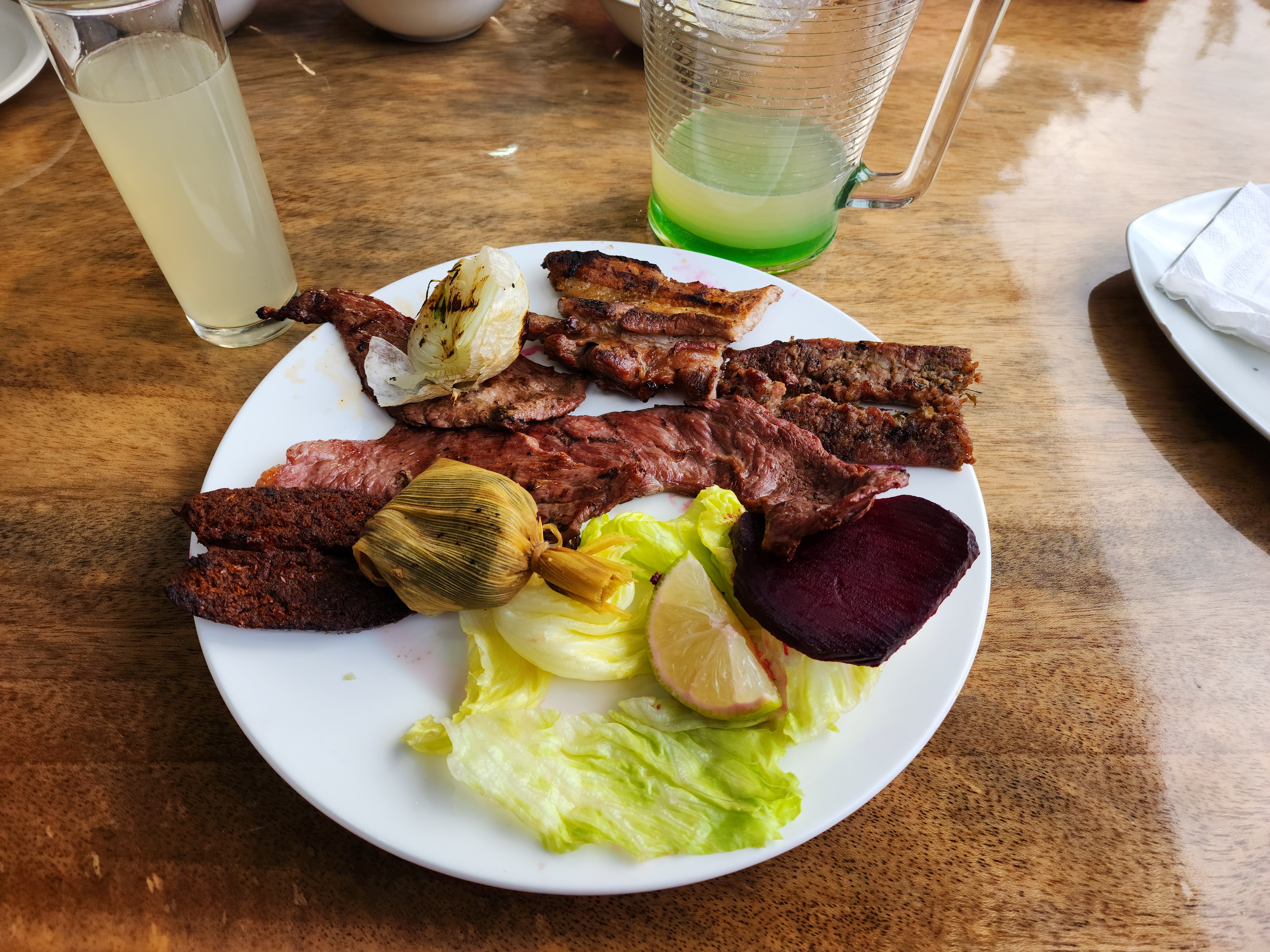 Restaurante Juquila image 2