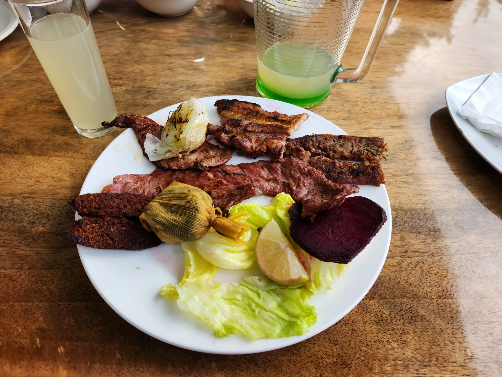 Restaurante Juquila image 2