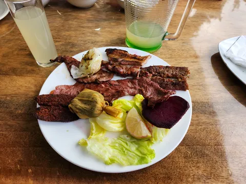 Restaurante Juquila image 2