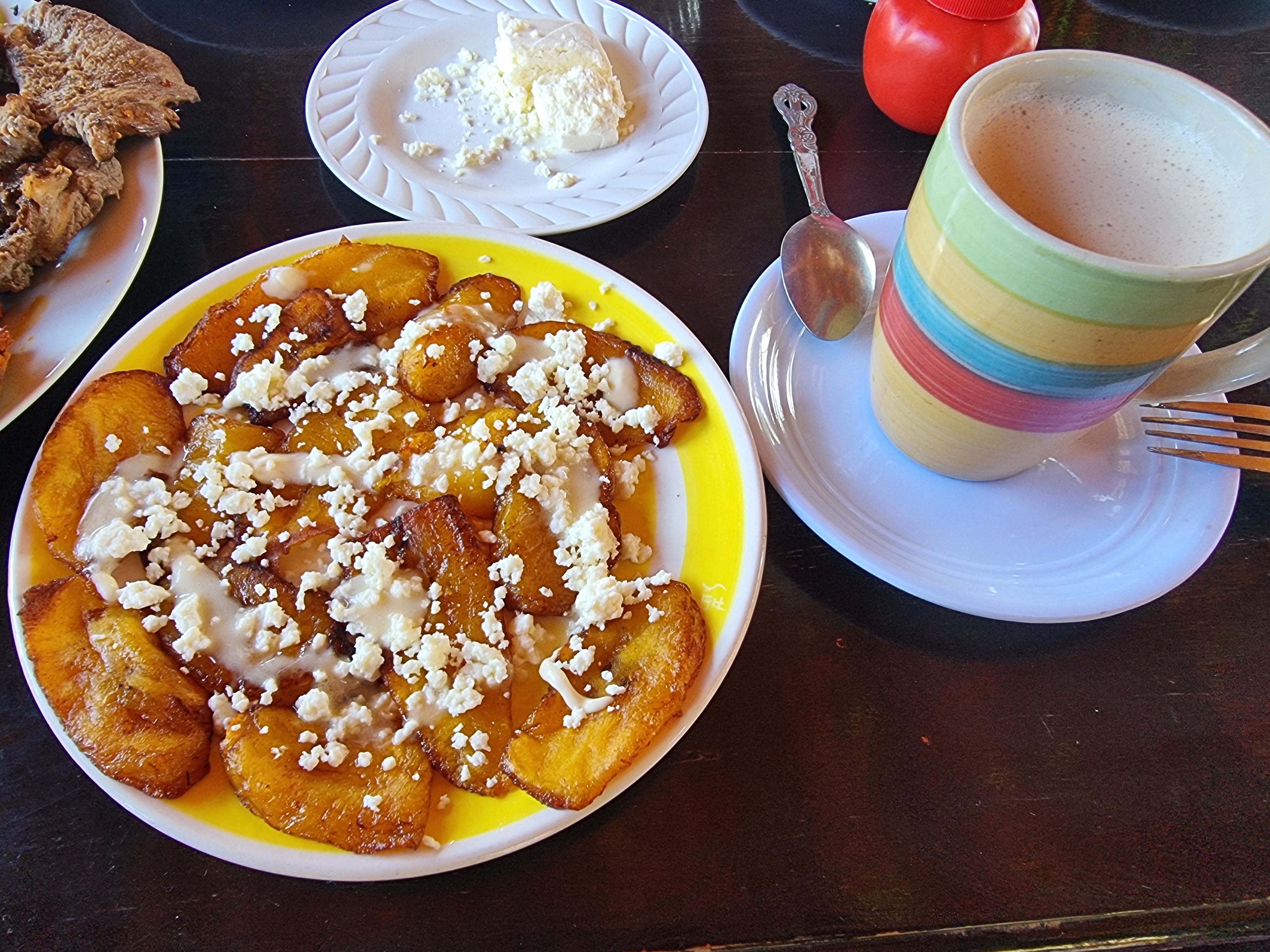 Restaurante Juquila image 3