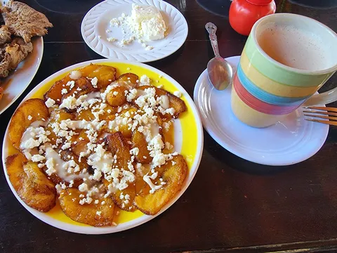 Restaurante Juquila image 3