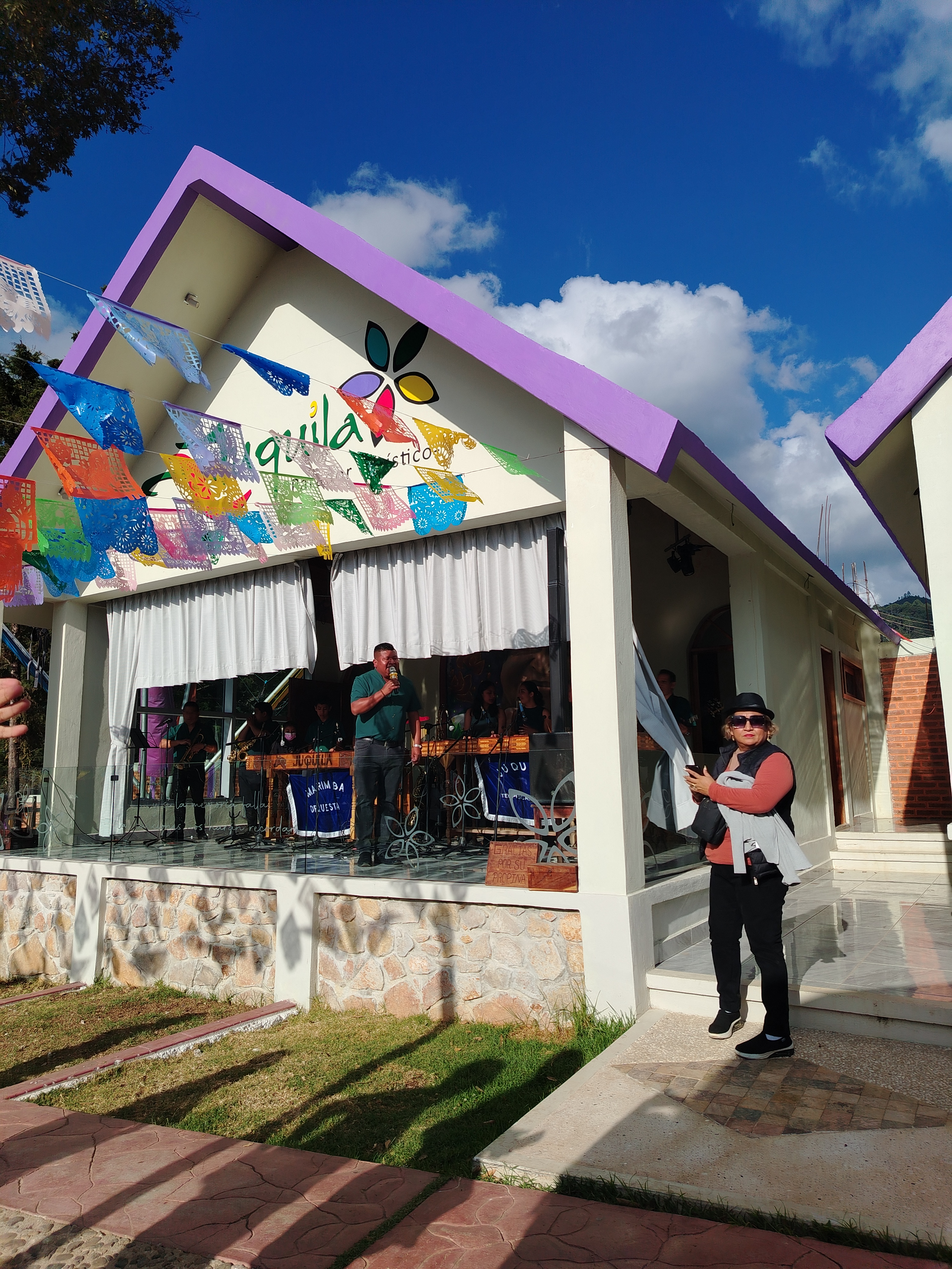 Restaurante Juquila image 5