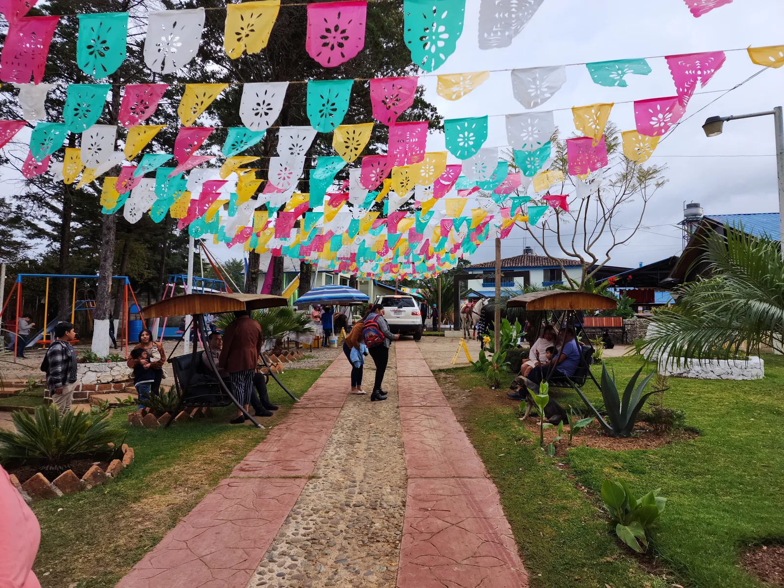 Restaurante Juquila image 10