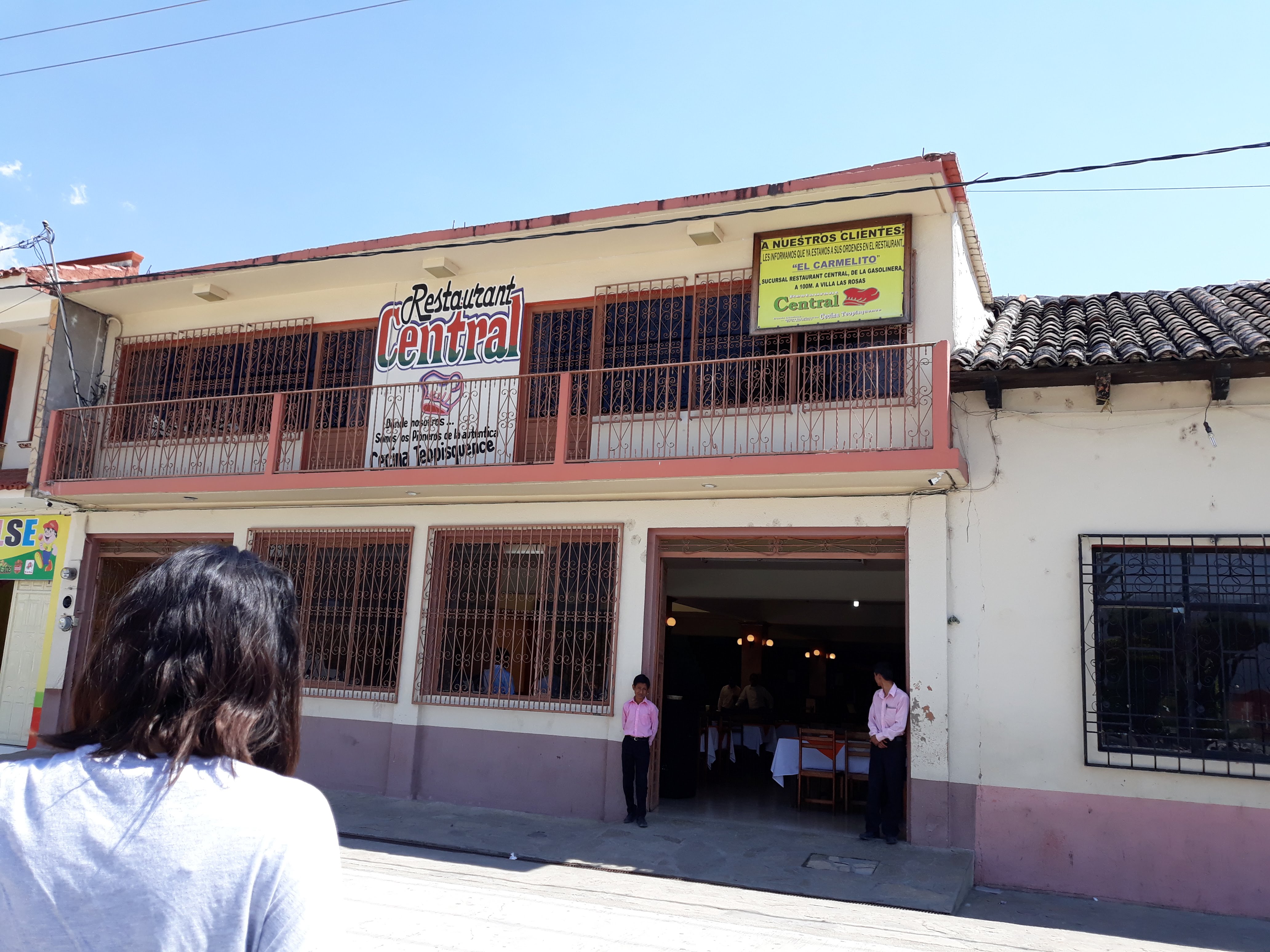 Restaurante Central image 1