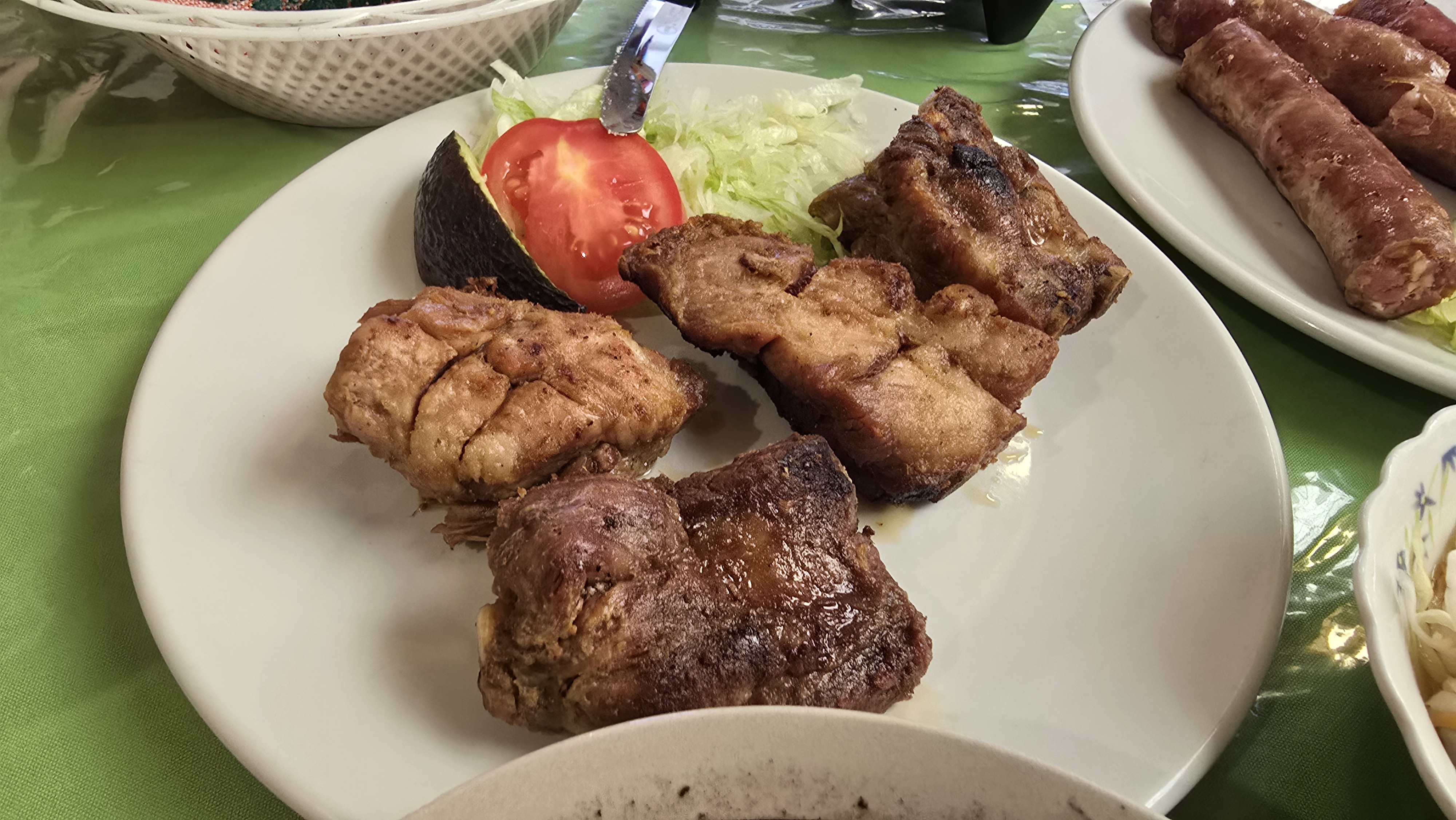 Restaurante Central image 2