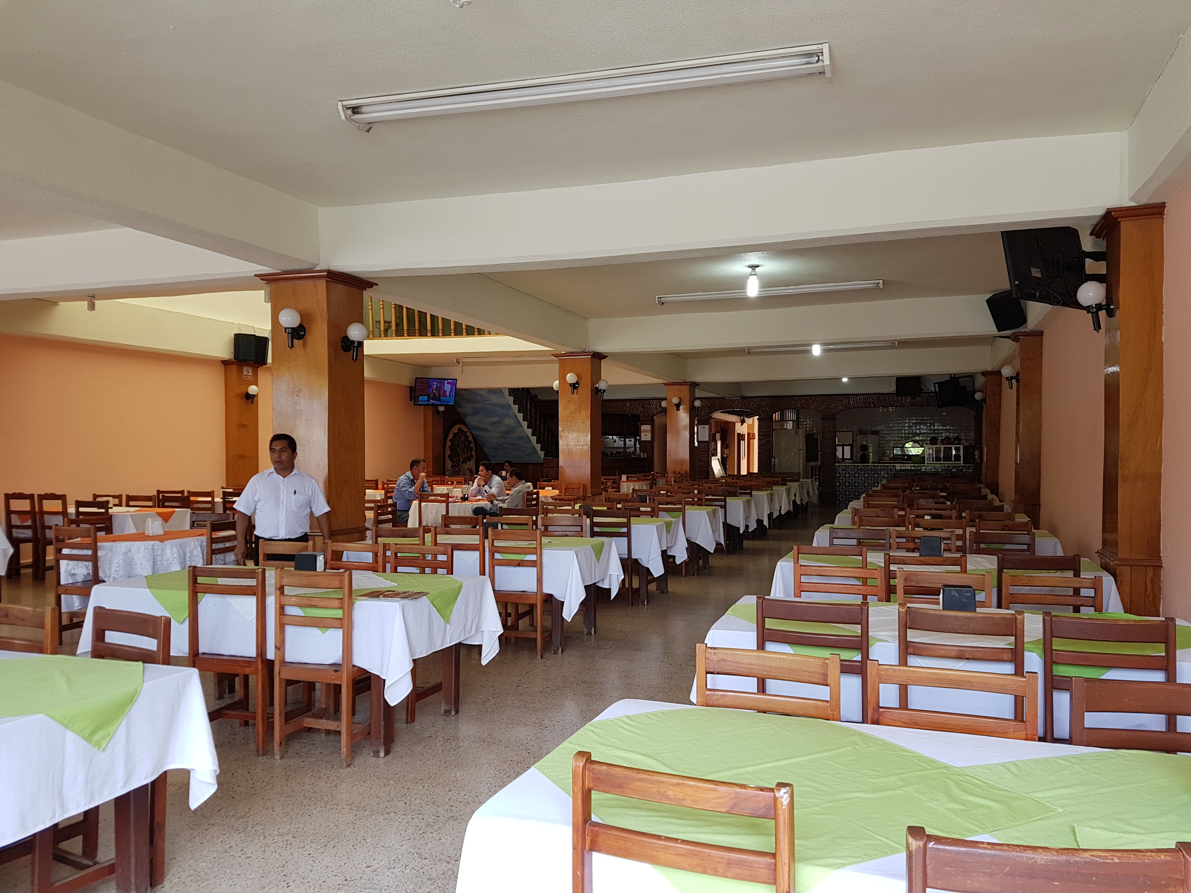 Restaurante Central image 3