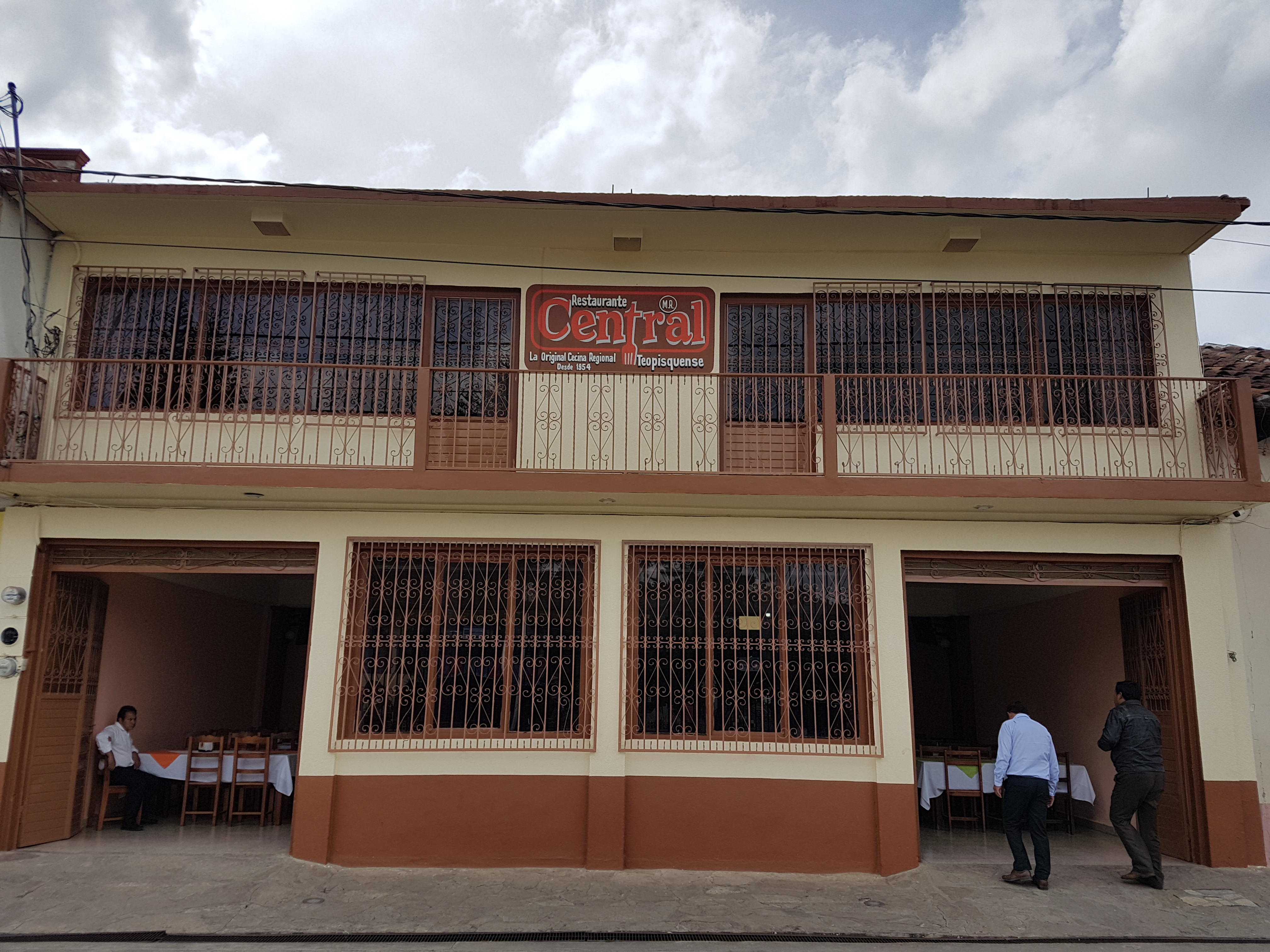 Restaurante Central image 4