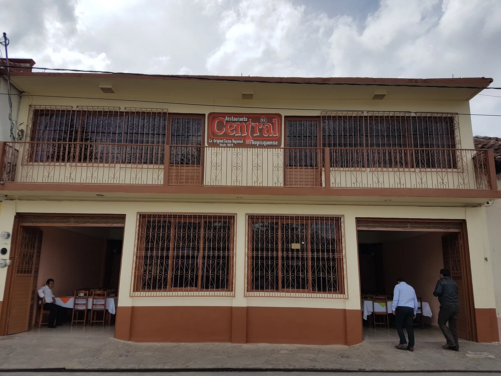 Restaurante Central image 4