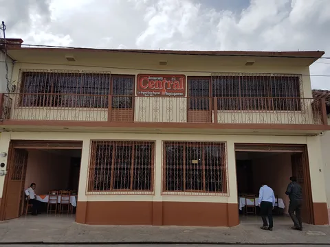 Restaurante Central image 4