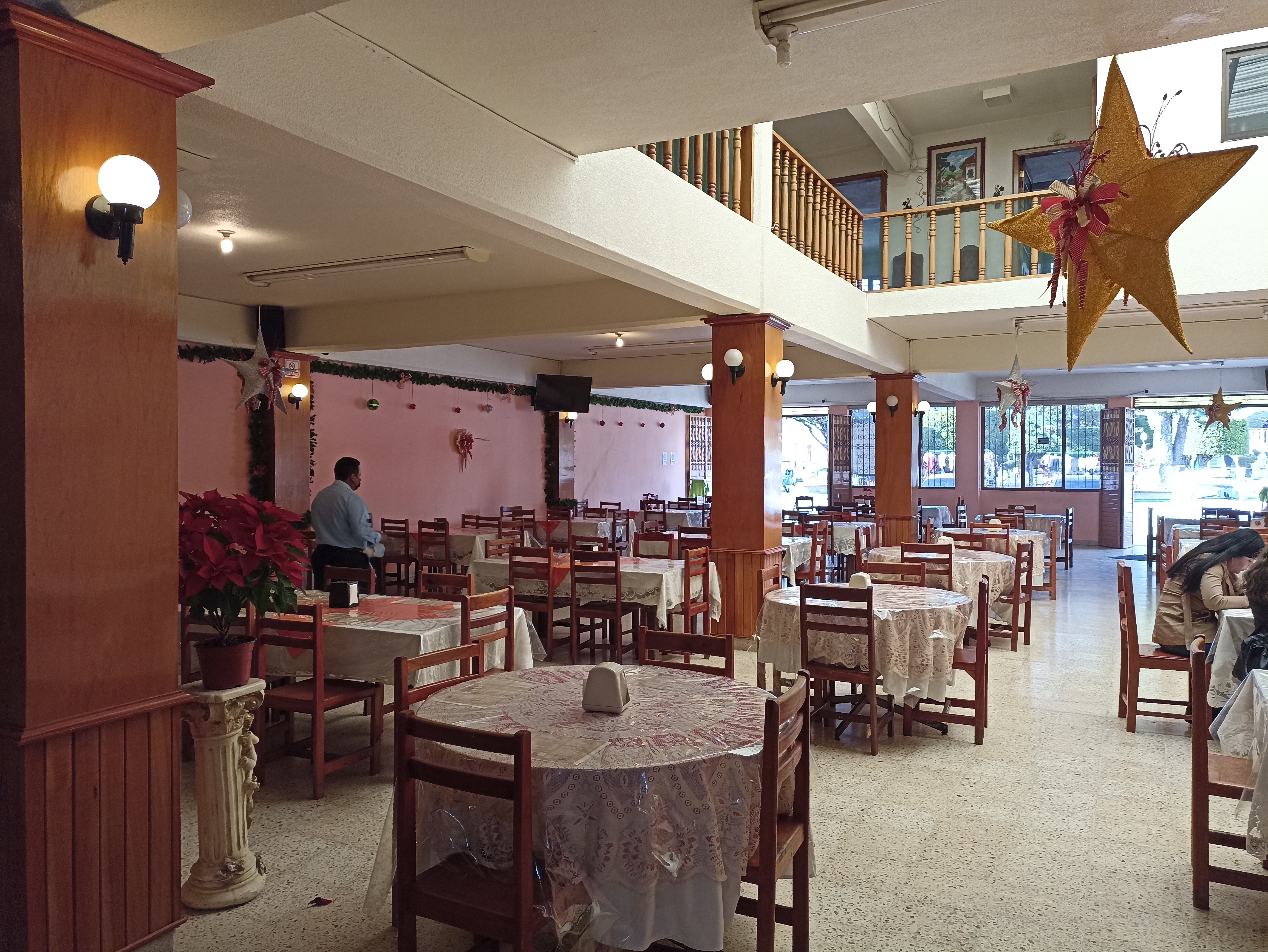 Restaurante Central image 7