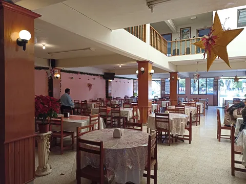 Restaurante Central image 7