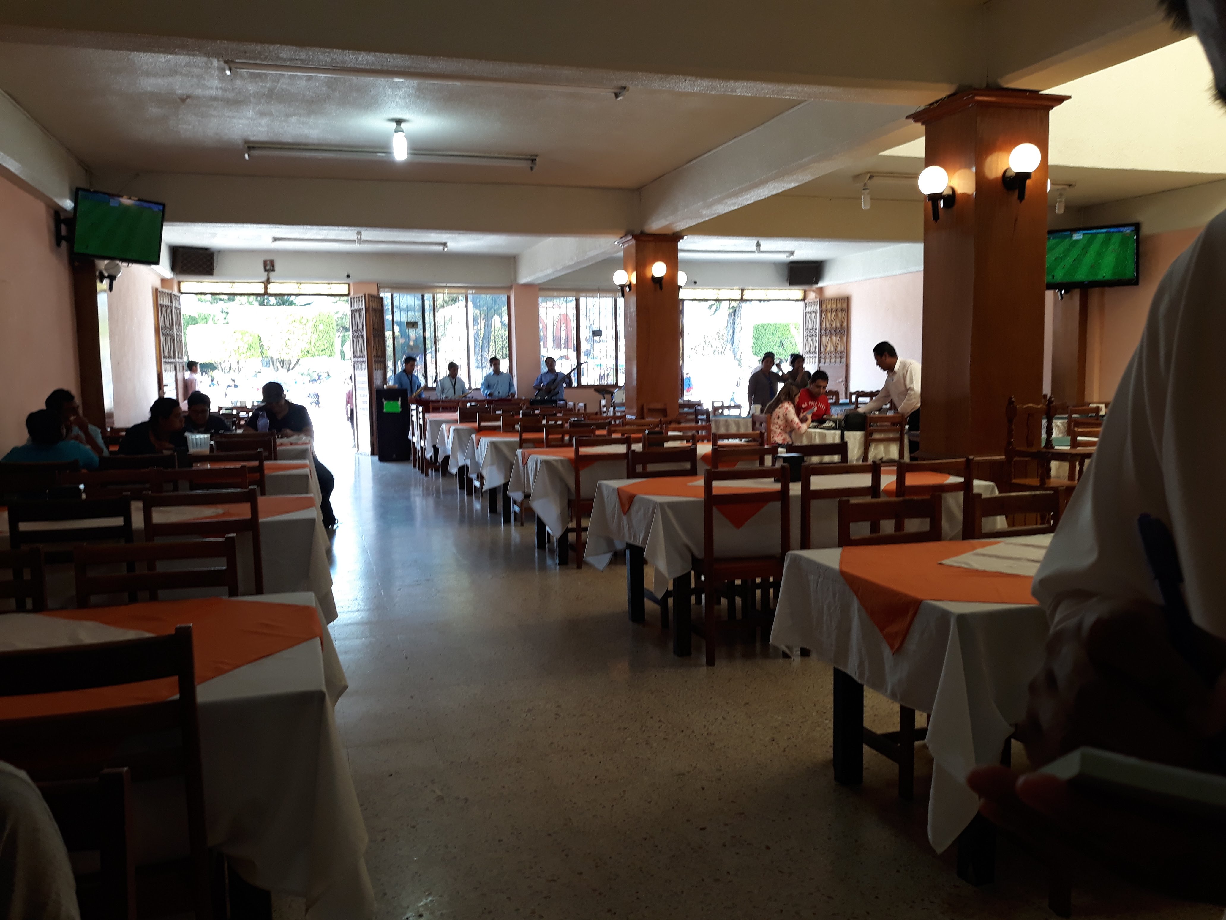 Restaurante Central image 8