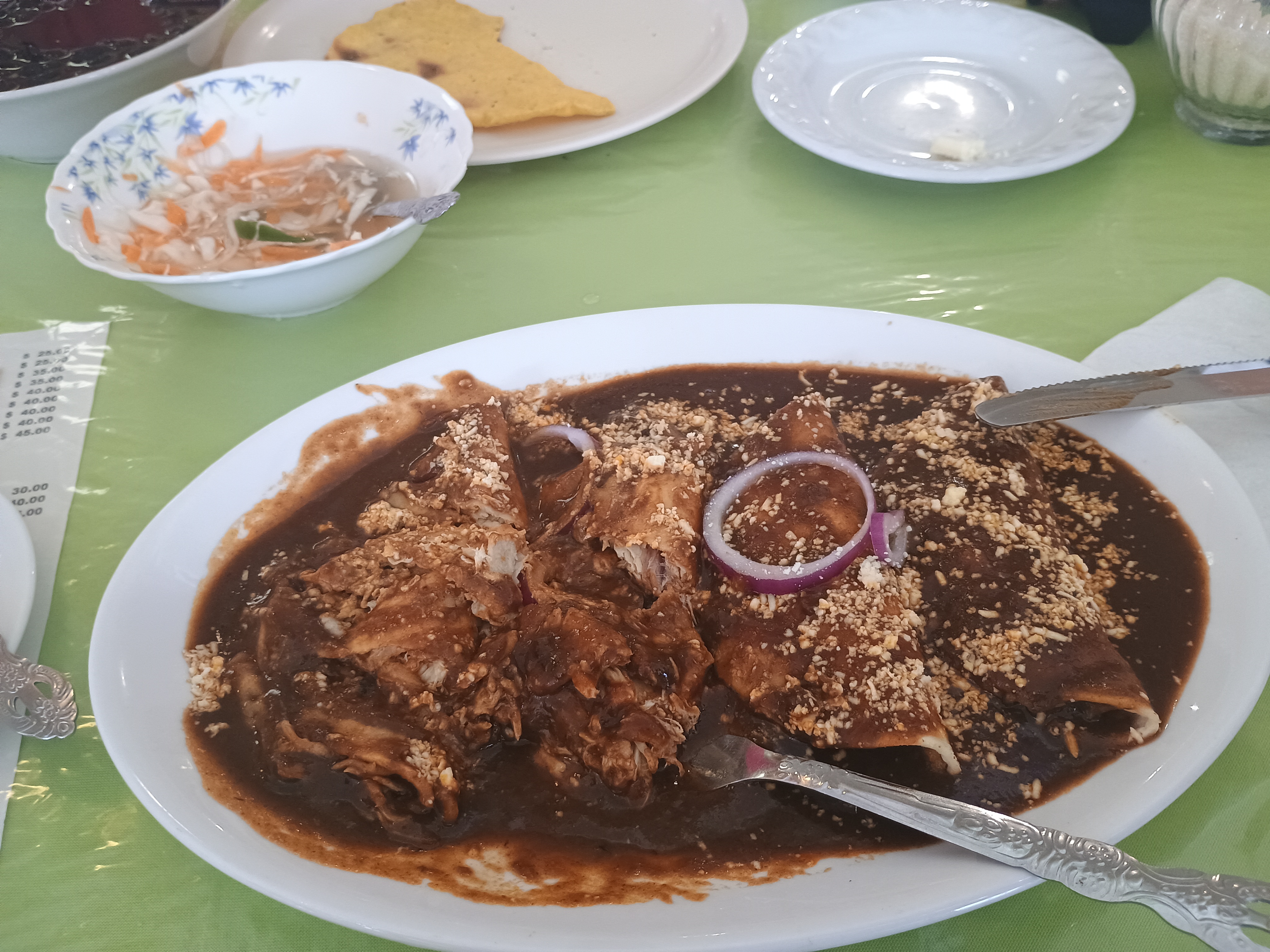 Restaurante Central image 9