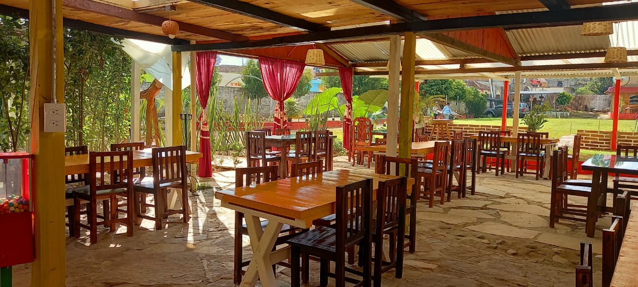 Quinta San Agustin Restaurante image 1