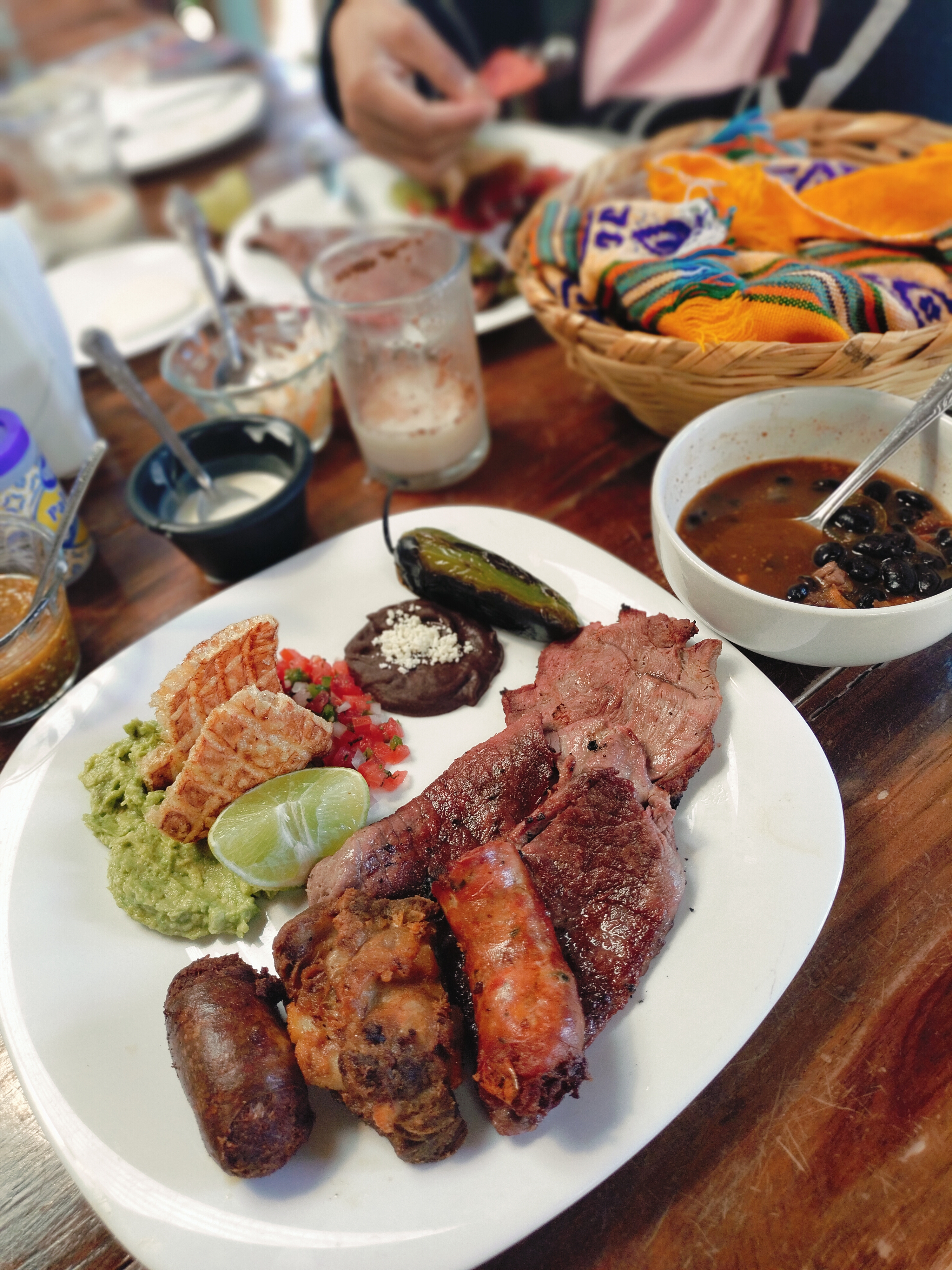 Quinta San Agustin Restaurante image 2