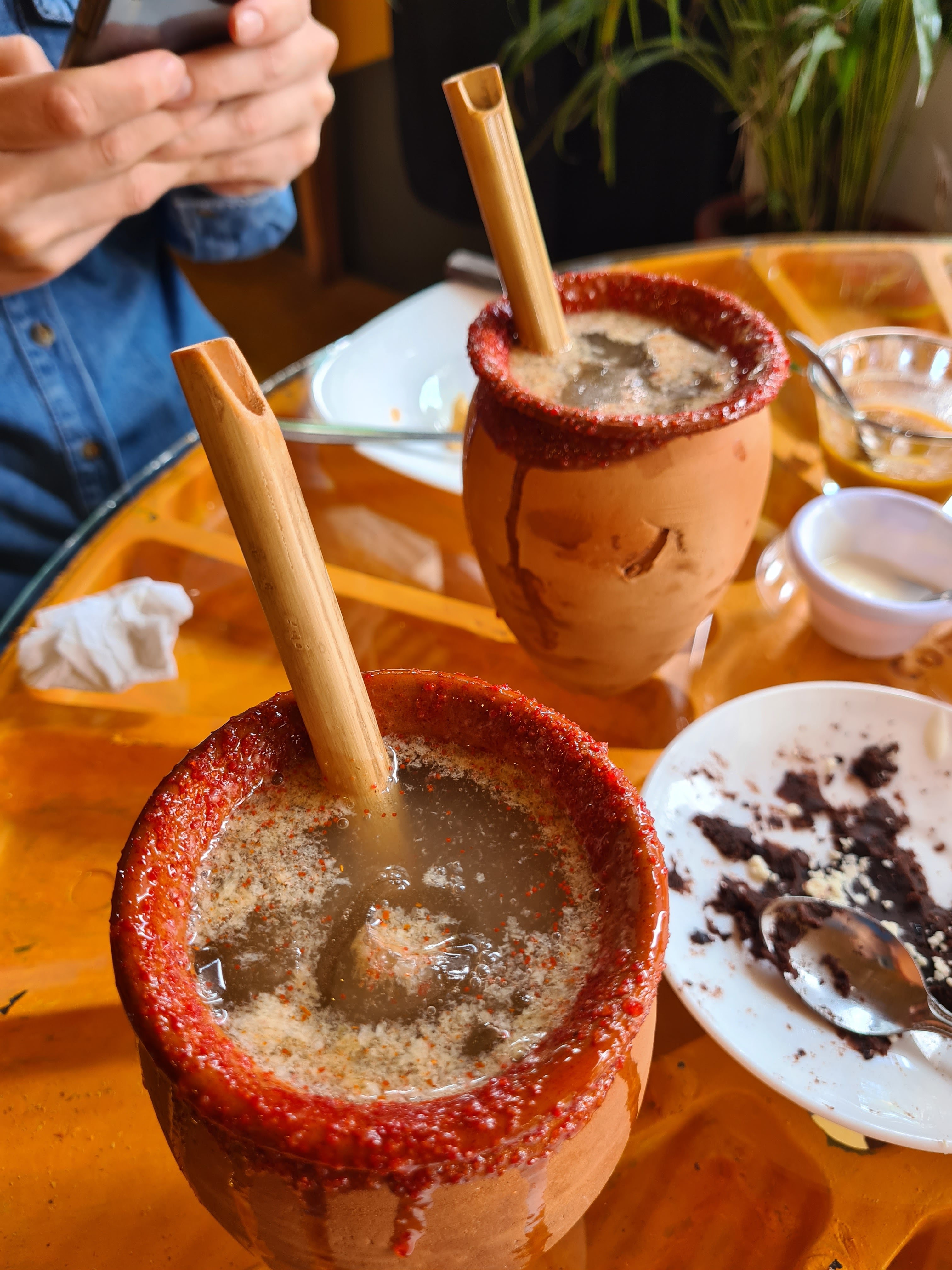 Quinta San Agustin Restaurante image 3