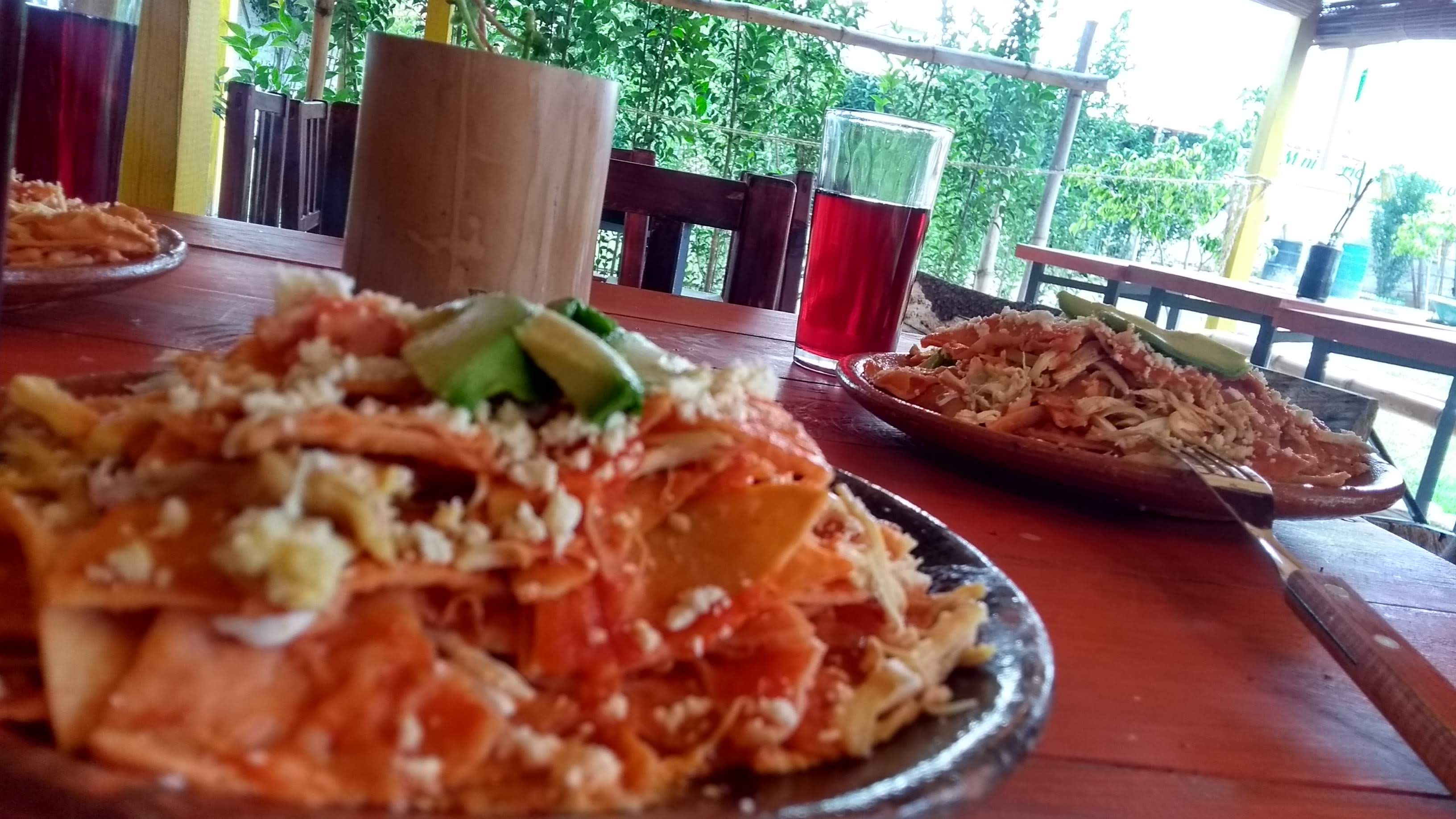 Quinta San Agustin Restaurante image 4