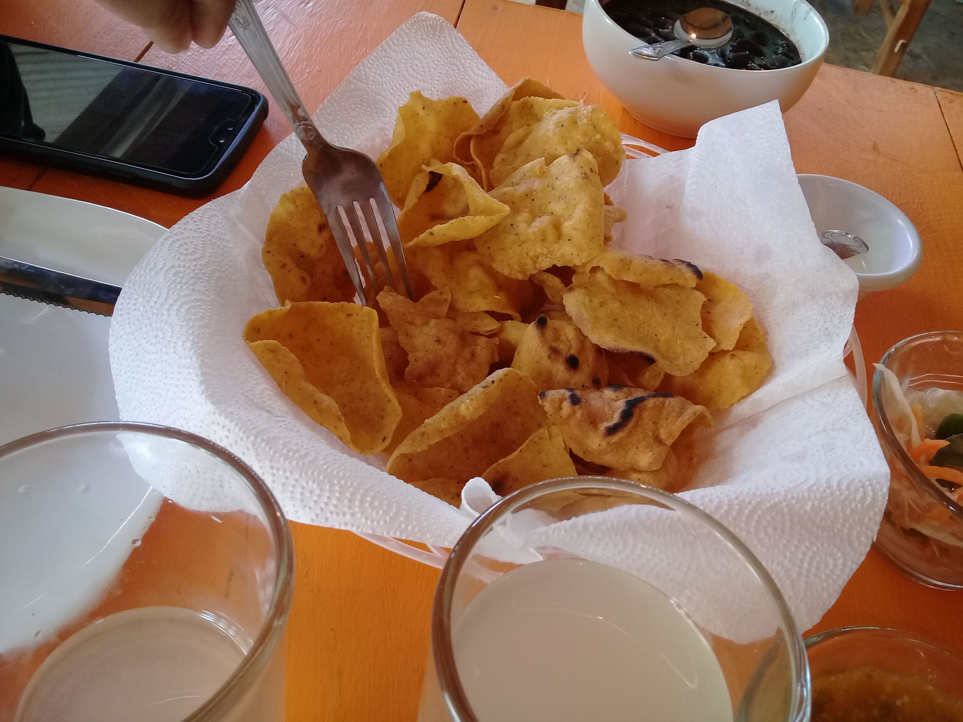 Quinta San Agustin Restaurante image 5