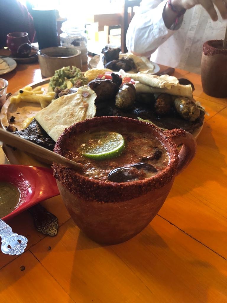 Quinta San Agustin Restaurante image 6