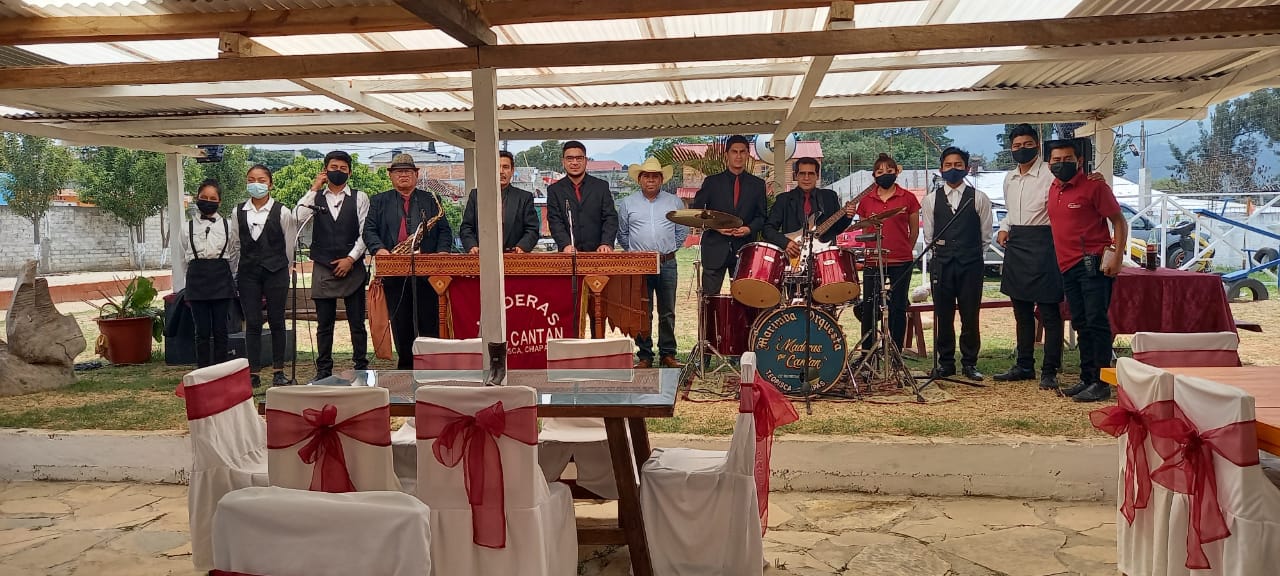 Quinta San Agustin Restaurante image 7