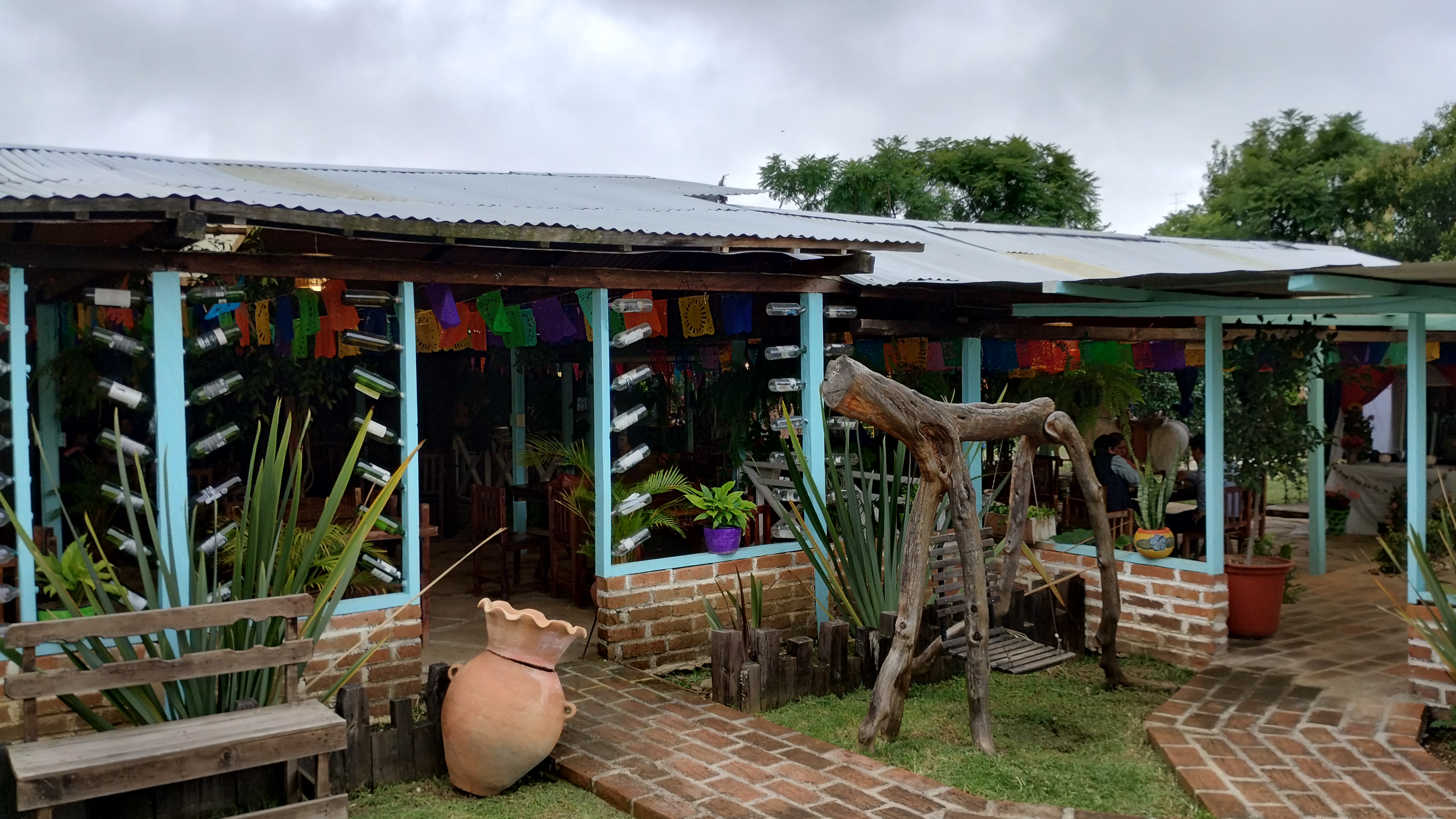 Quinta San Agustin Restaurante image 8