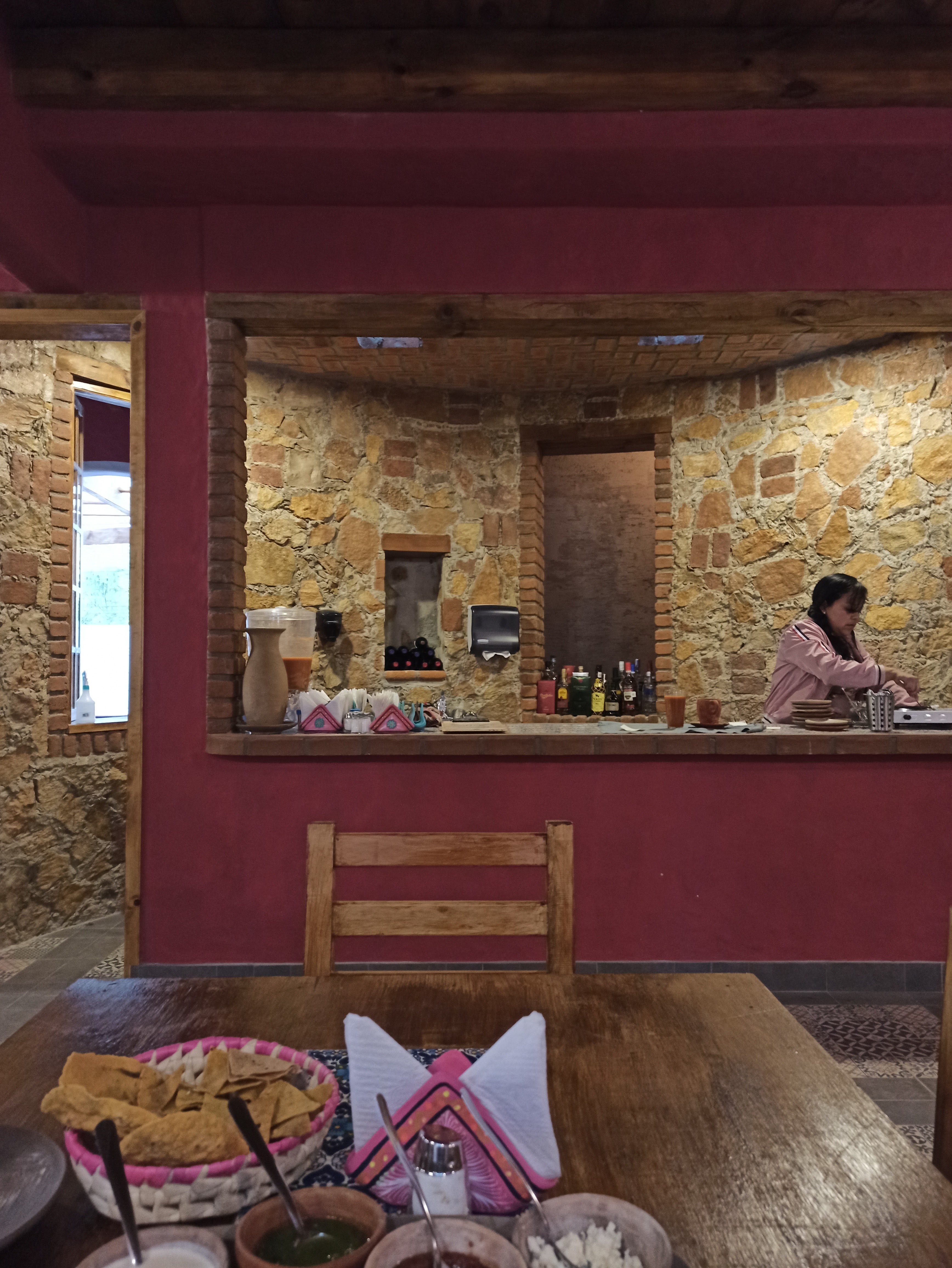 Restaurante Hacienda de Mendoza image 1