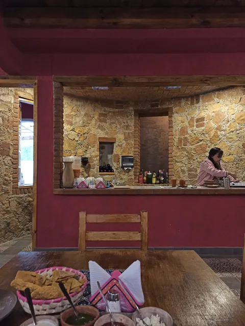 Restaurante Hacienda de Mendoza image 1