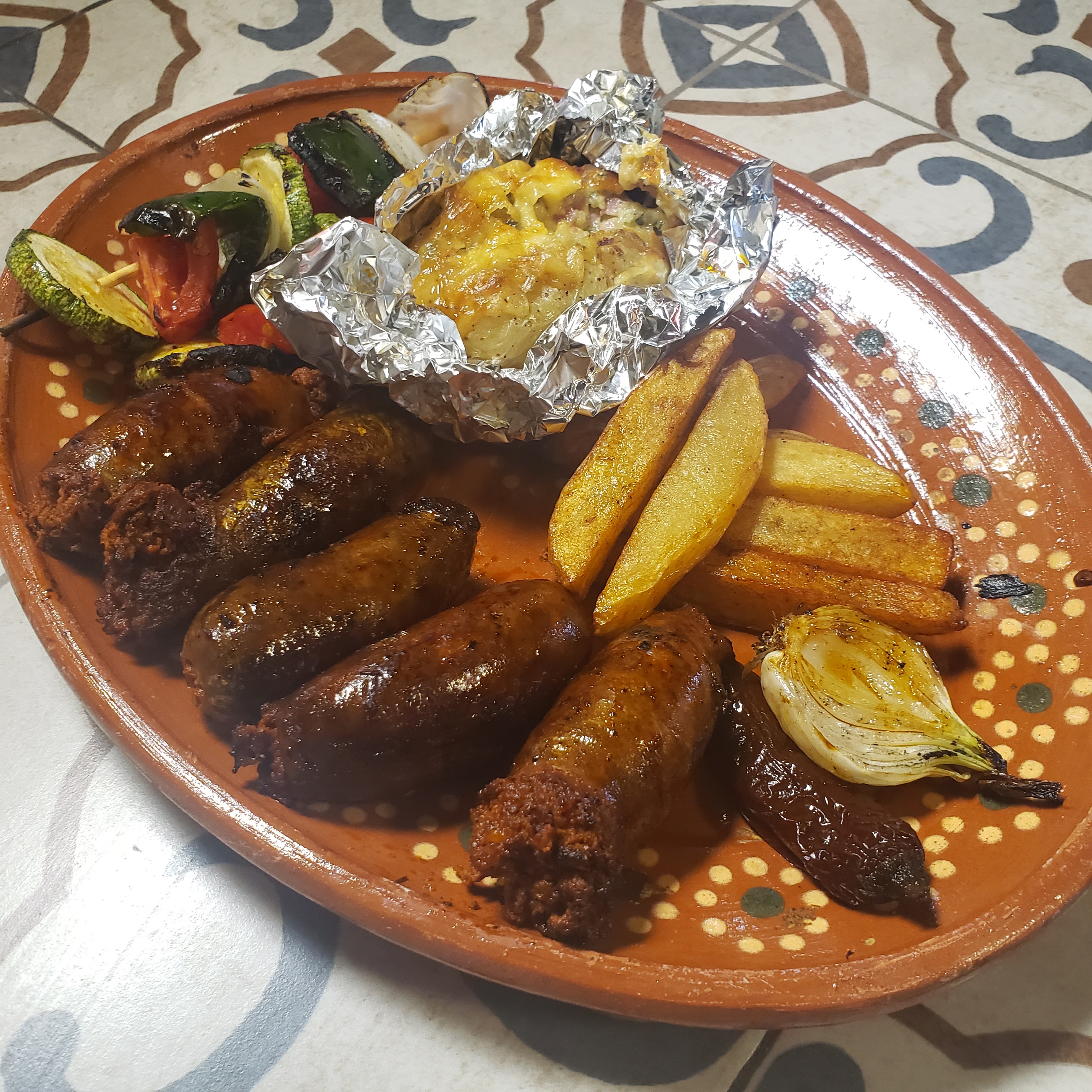 Restaurante Hacienda de Mendoza image 2