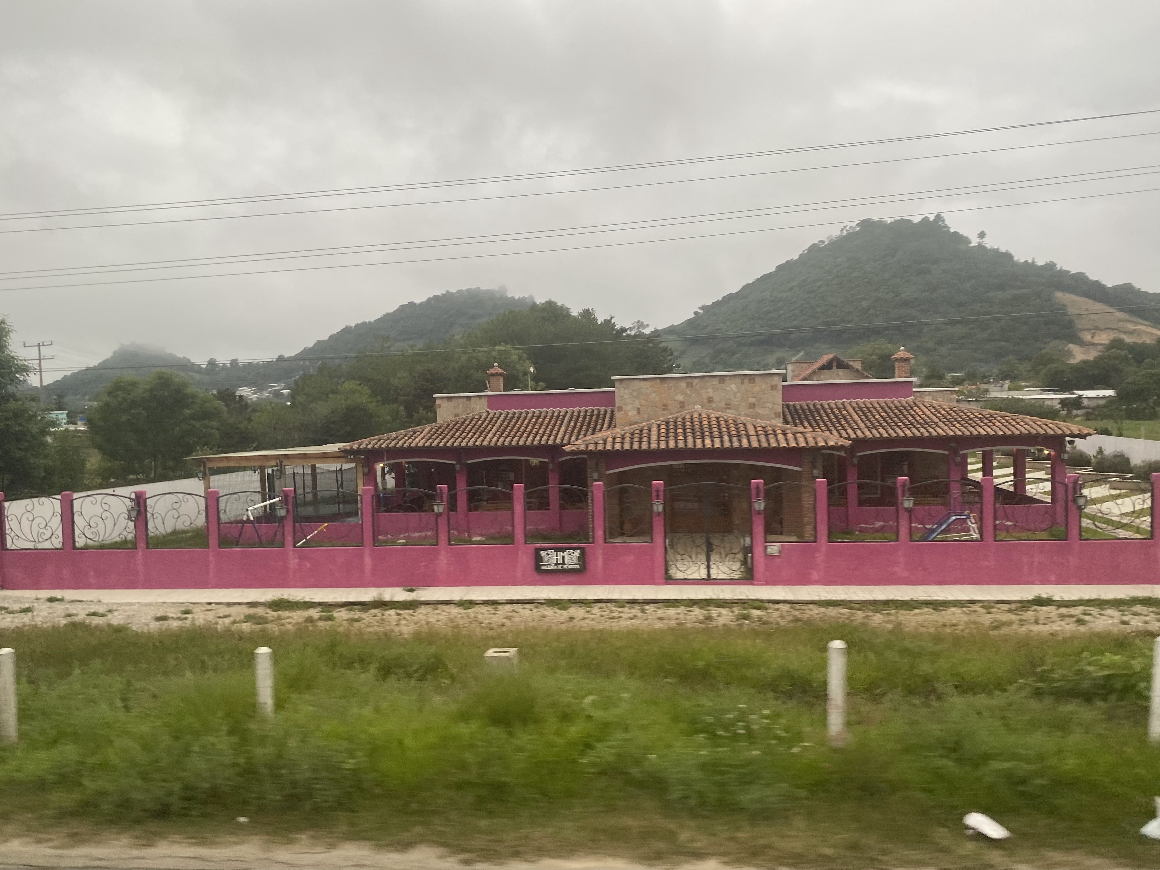 Restaurante Hacienda de Mendoza image 4