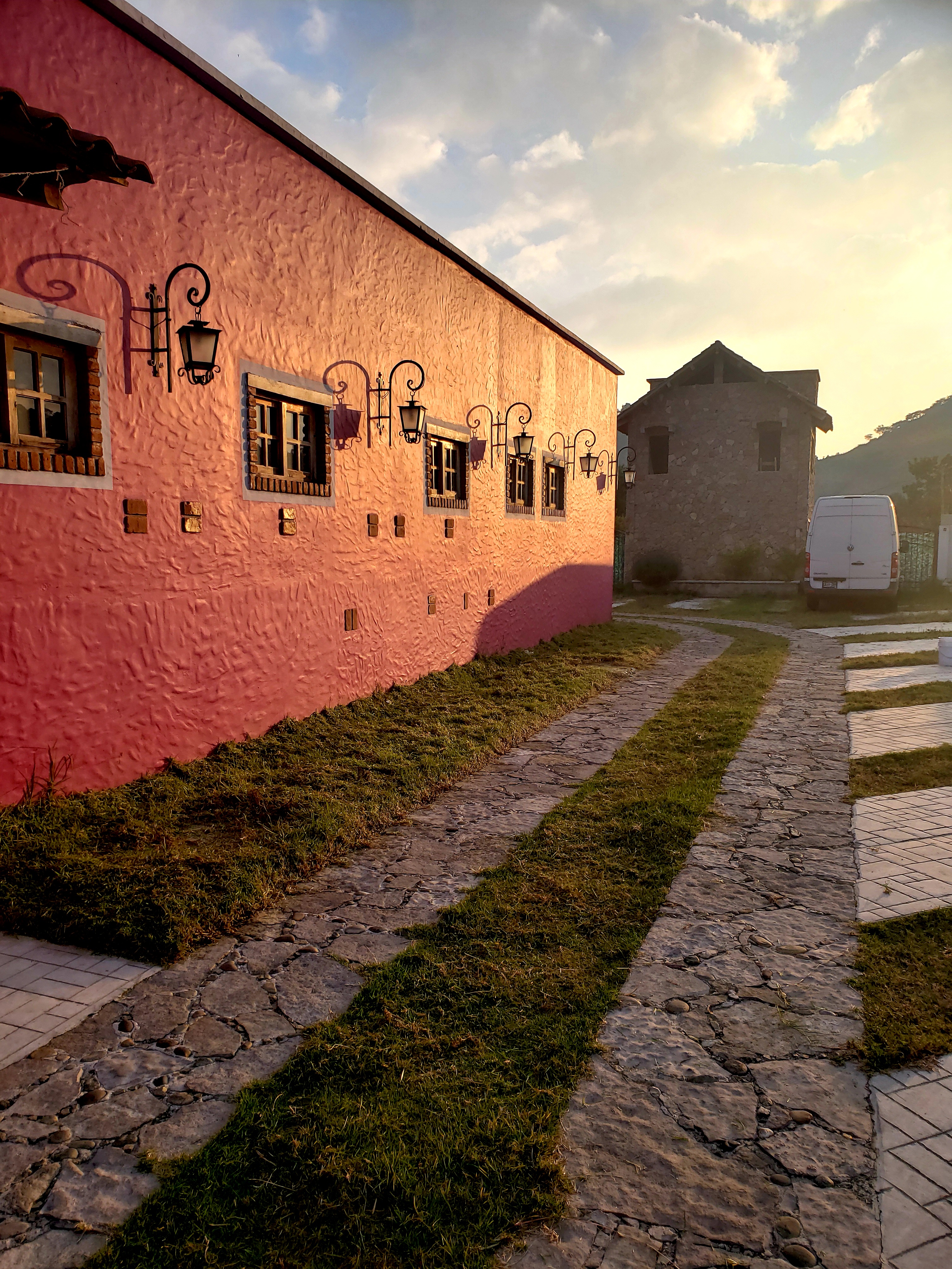Restaurante Hacienda de Mendoza image 5