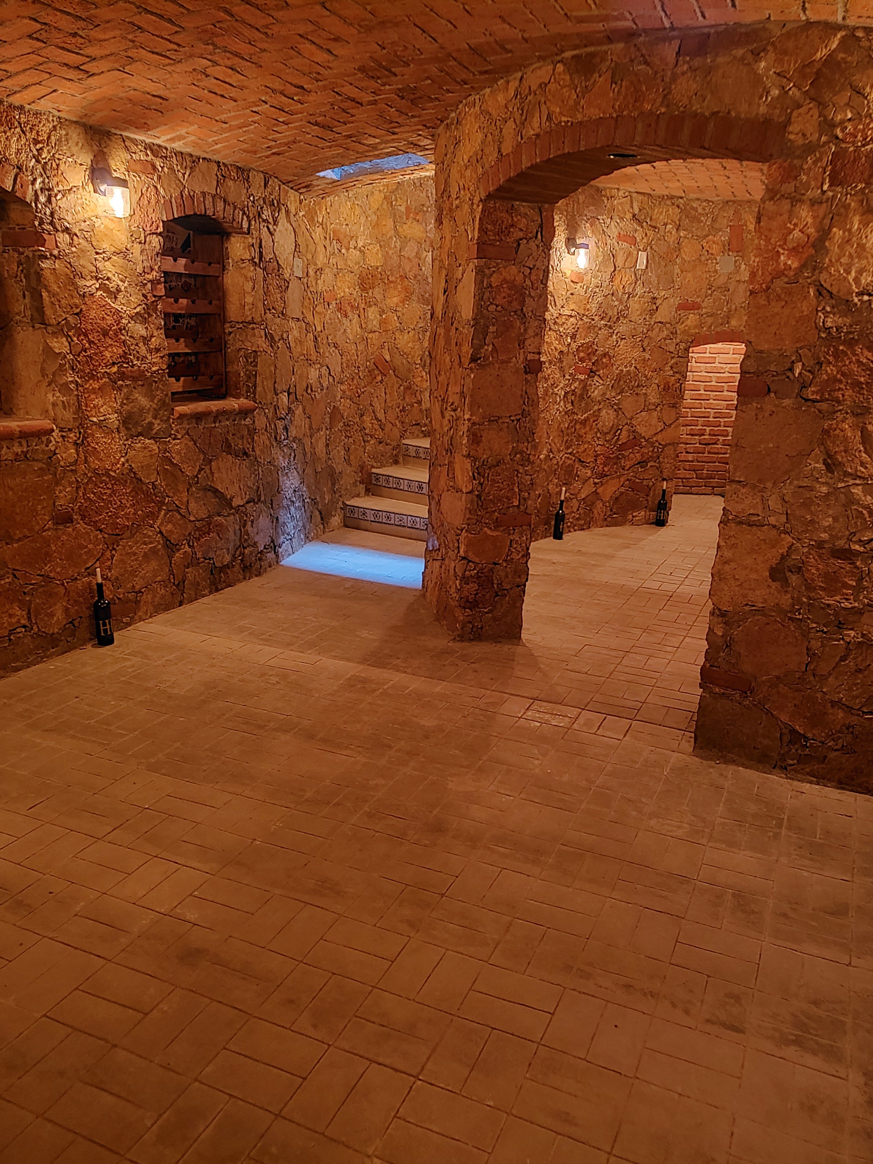 Restaurante Hacienda de Mendoza image 6