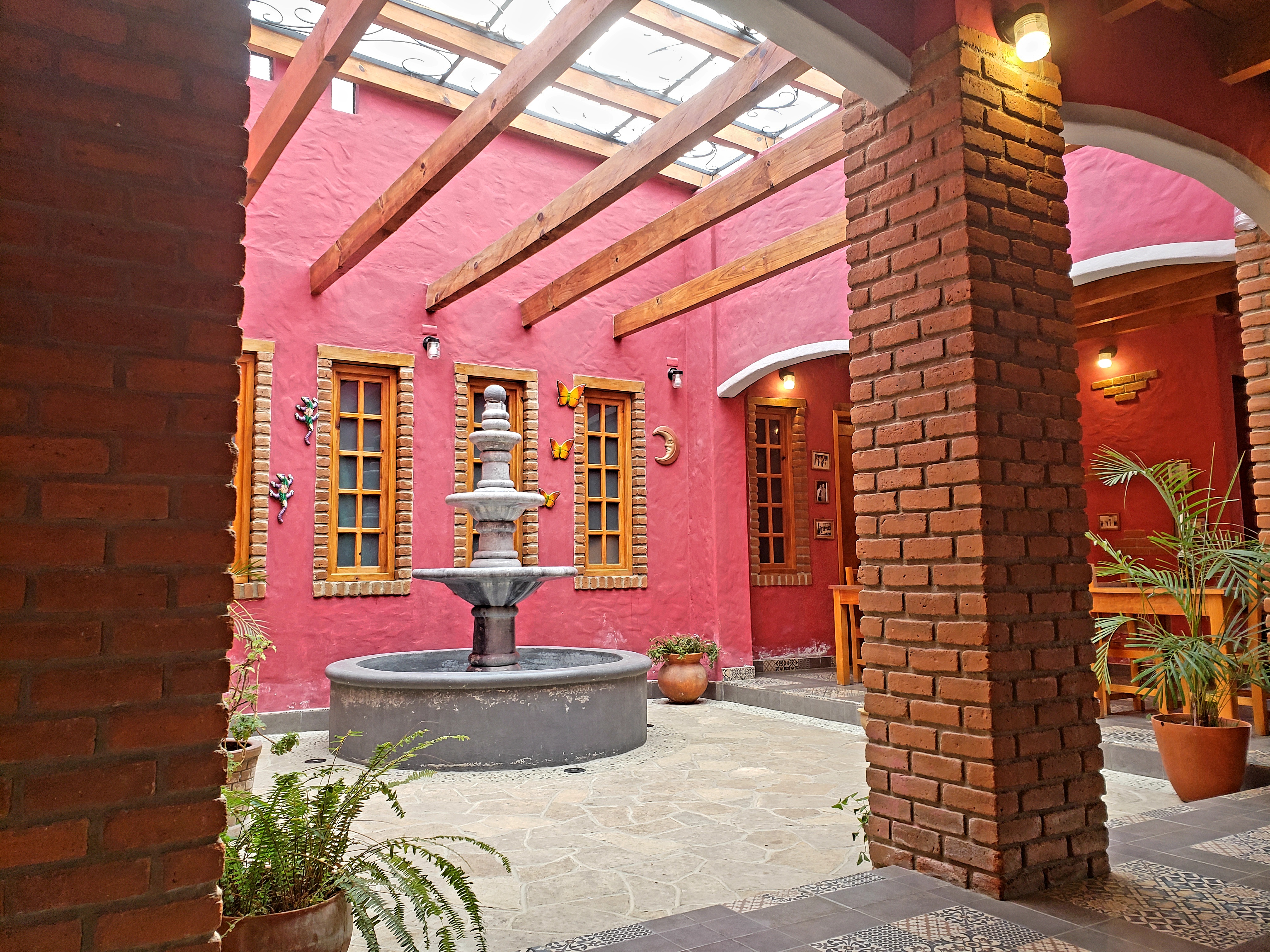 Restaurante Hacienda de Mendoza image 7