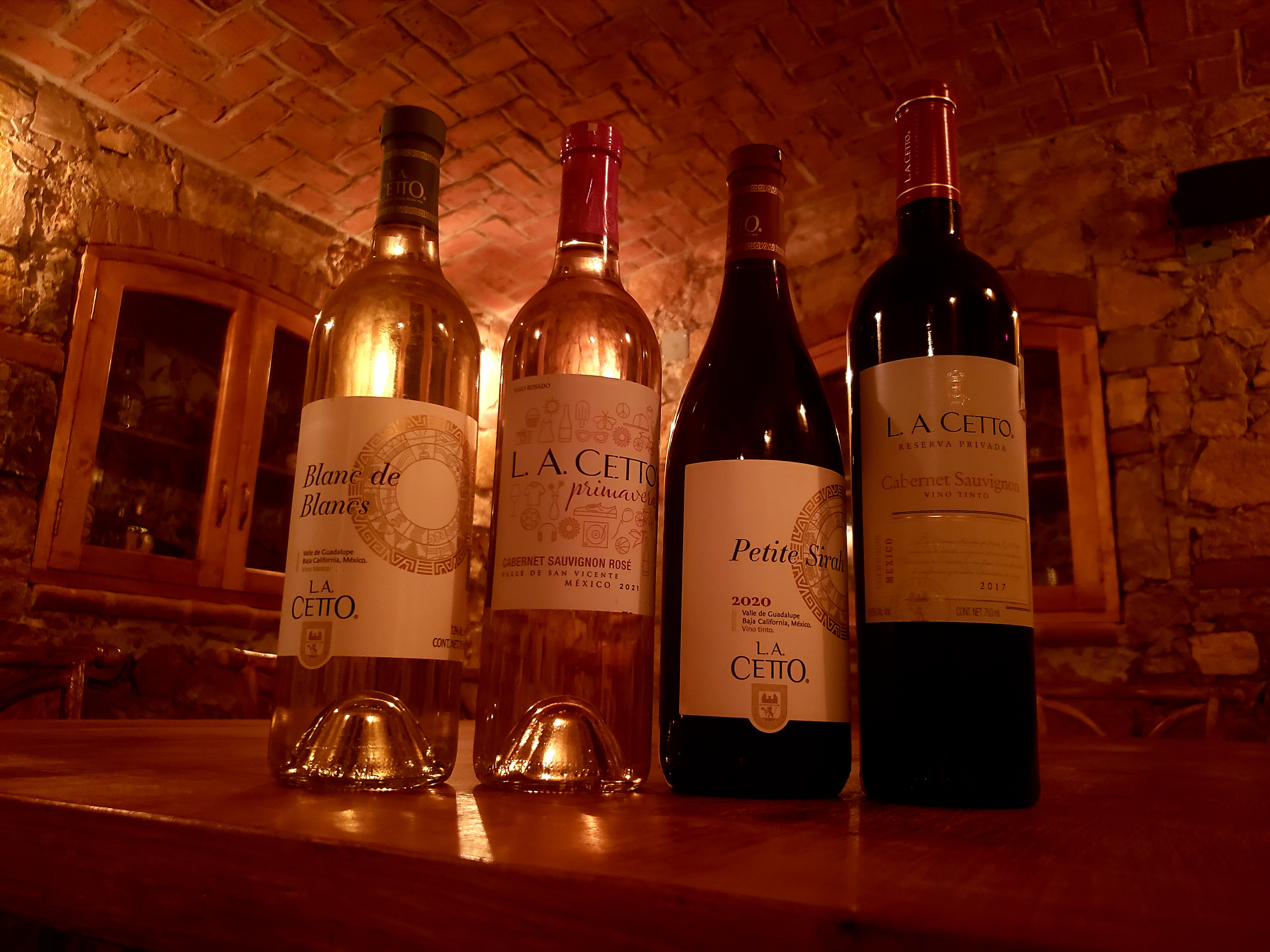 Restaurante Hacienda de Mendoza image 8