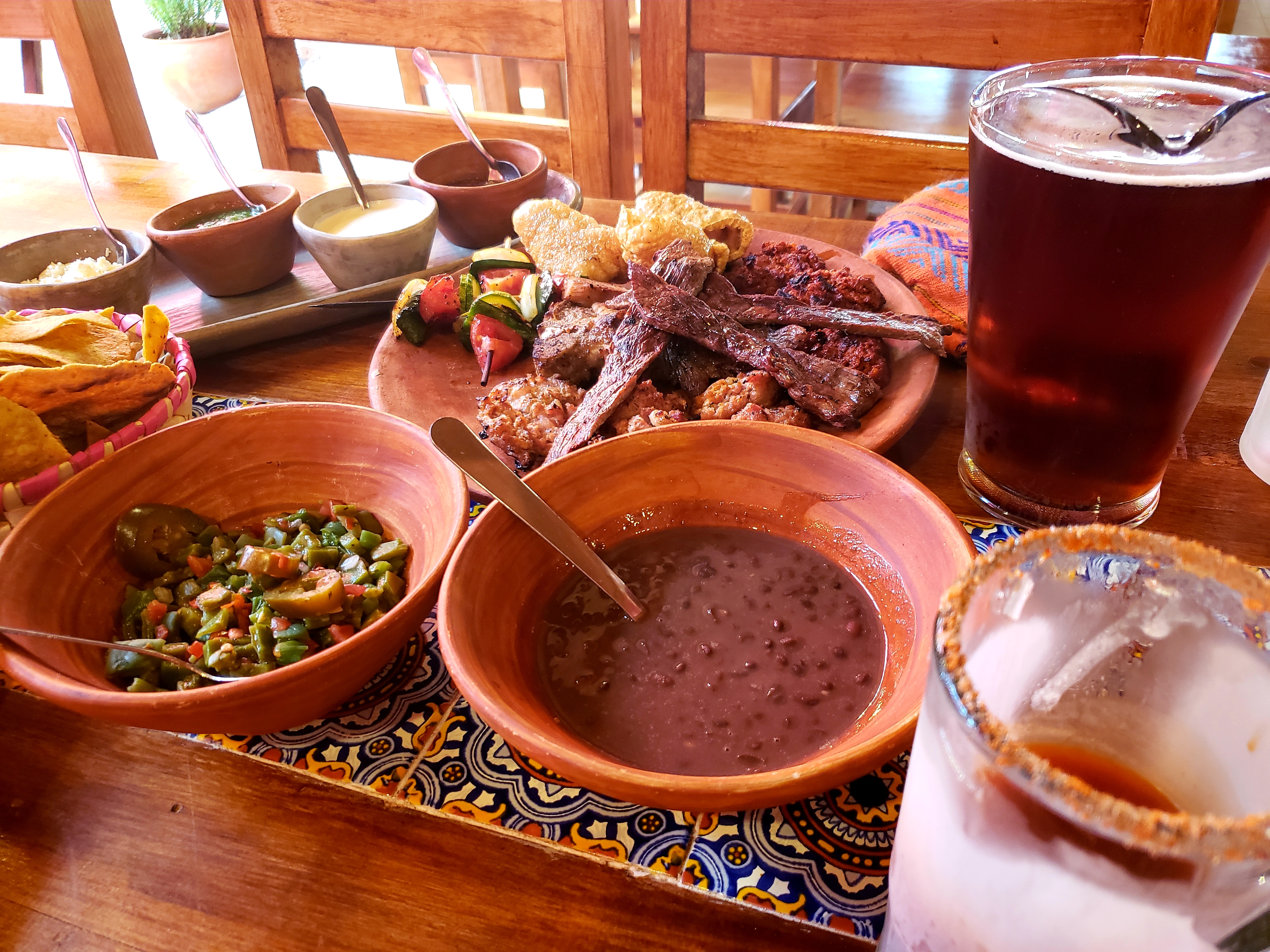 Restaurante Hacienda de Mendoza image 9