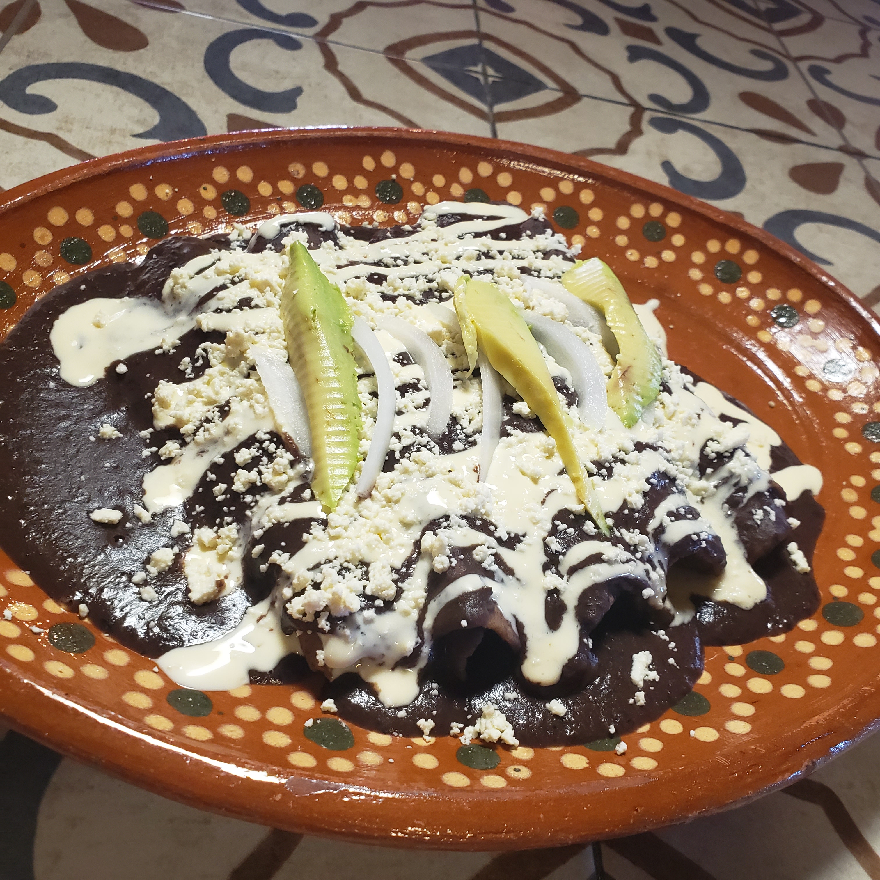 Restaurante Hacienda de Mendoza image 10