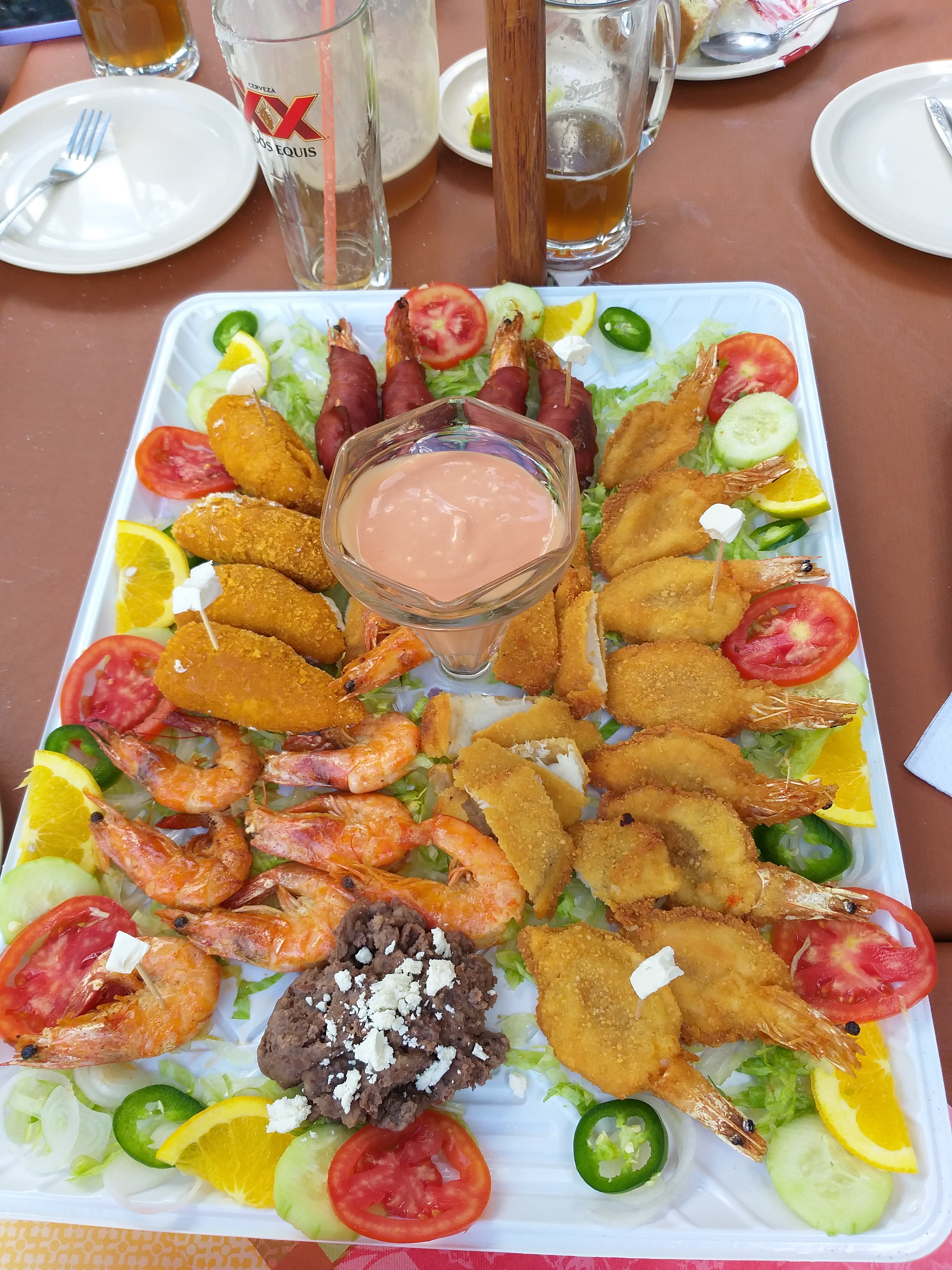 La carreta Restaurante image 1