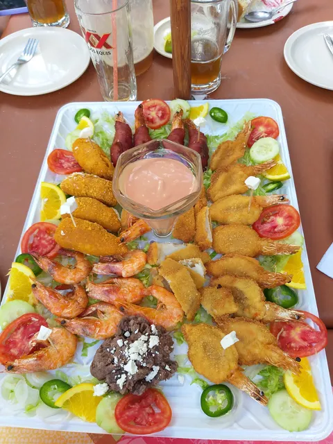 La carreta Restaurante image 1
