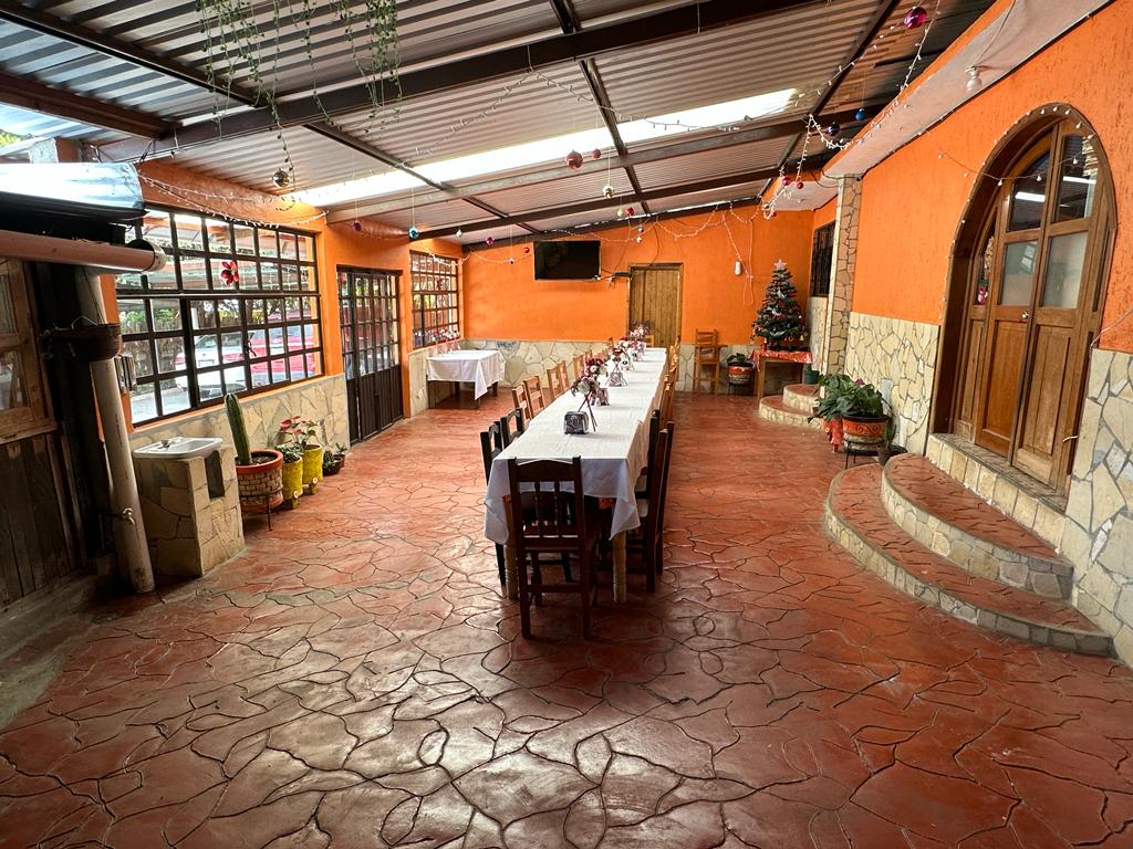 RESTAURANTE LOS ARBOLITOS image 1