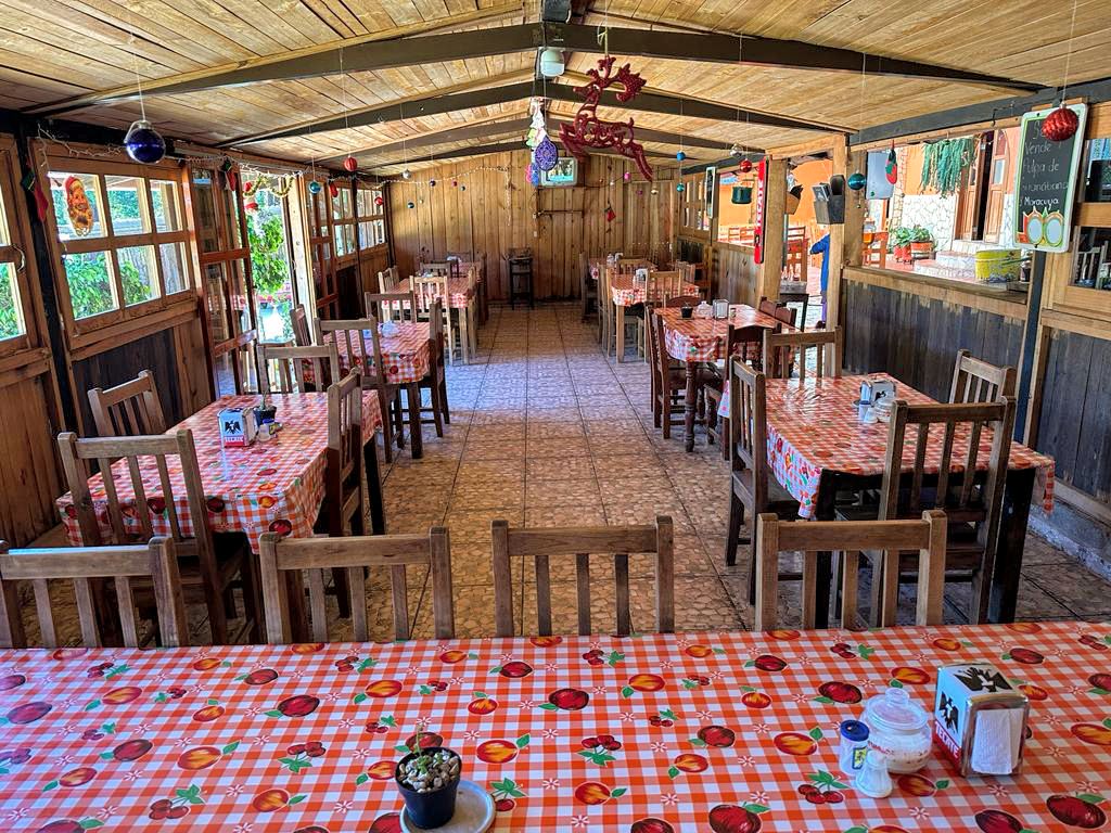 RESTAURANTE LOS ARBOLITOS image 3