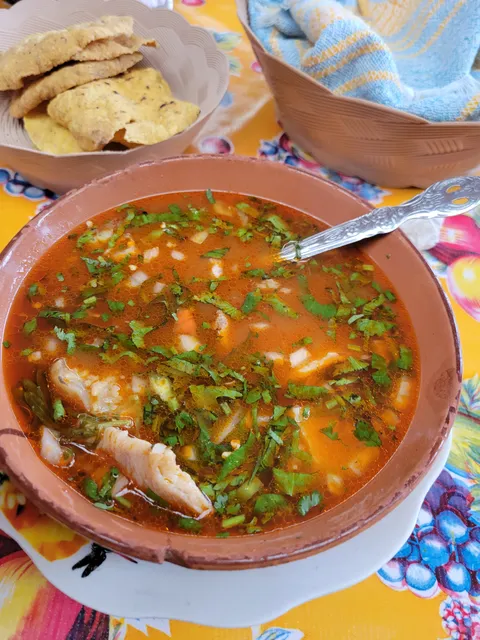 RESTAURANTE LOS ARBOLITOS image 4