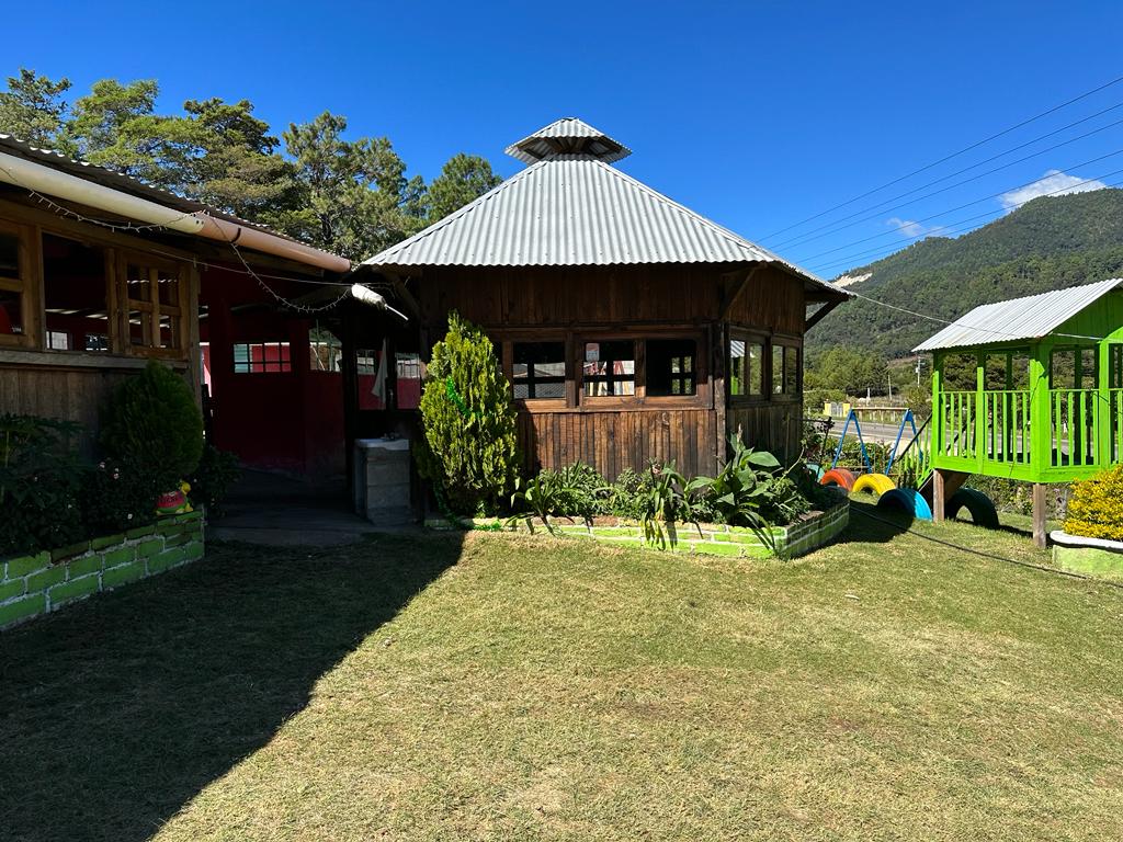 RESTAURANTE LOS ARBOLITOS image 5