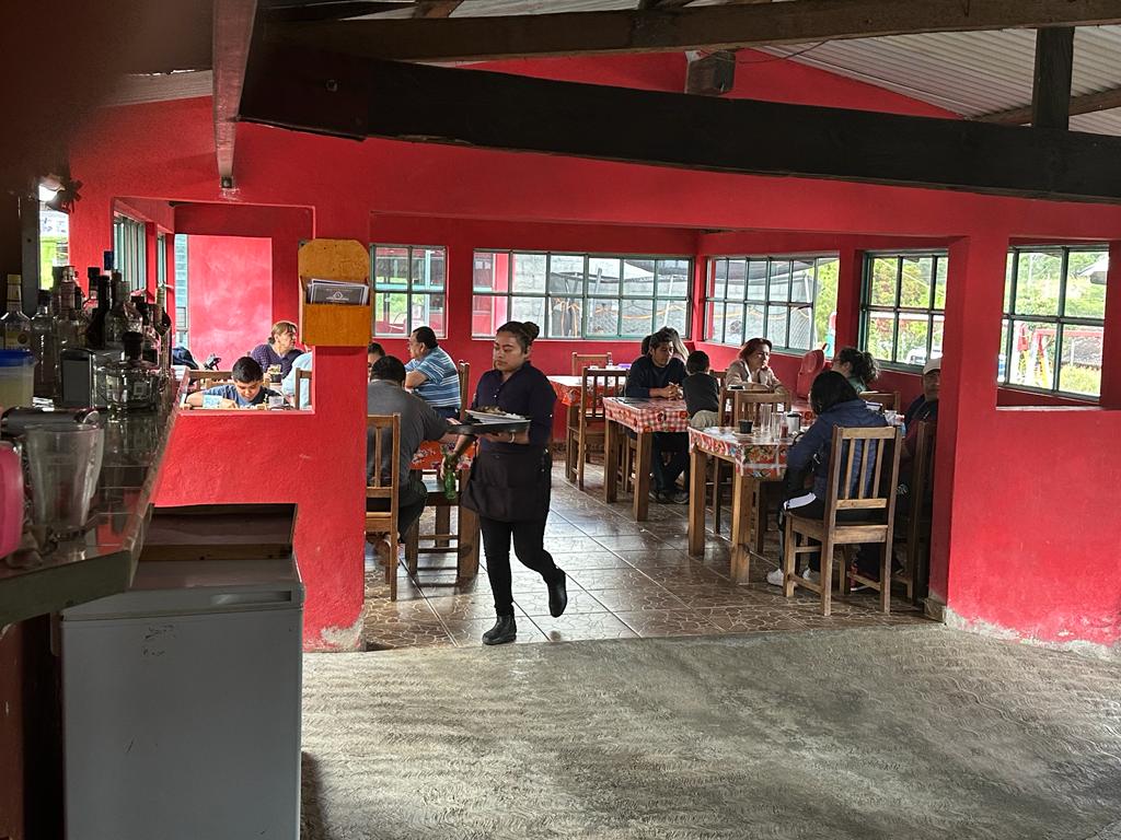 RESTAURANTE LOS ARBOLITOS image 6