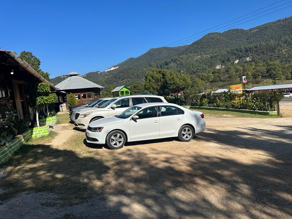 RESTAURANTE LOS ARBOLITOS image 9