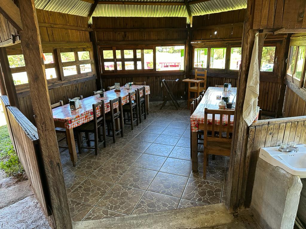 RESTAURANTE LOS ARBOLITOS image 10