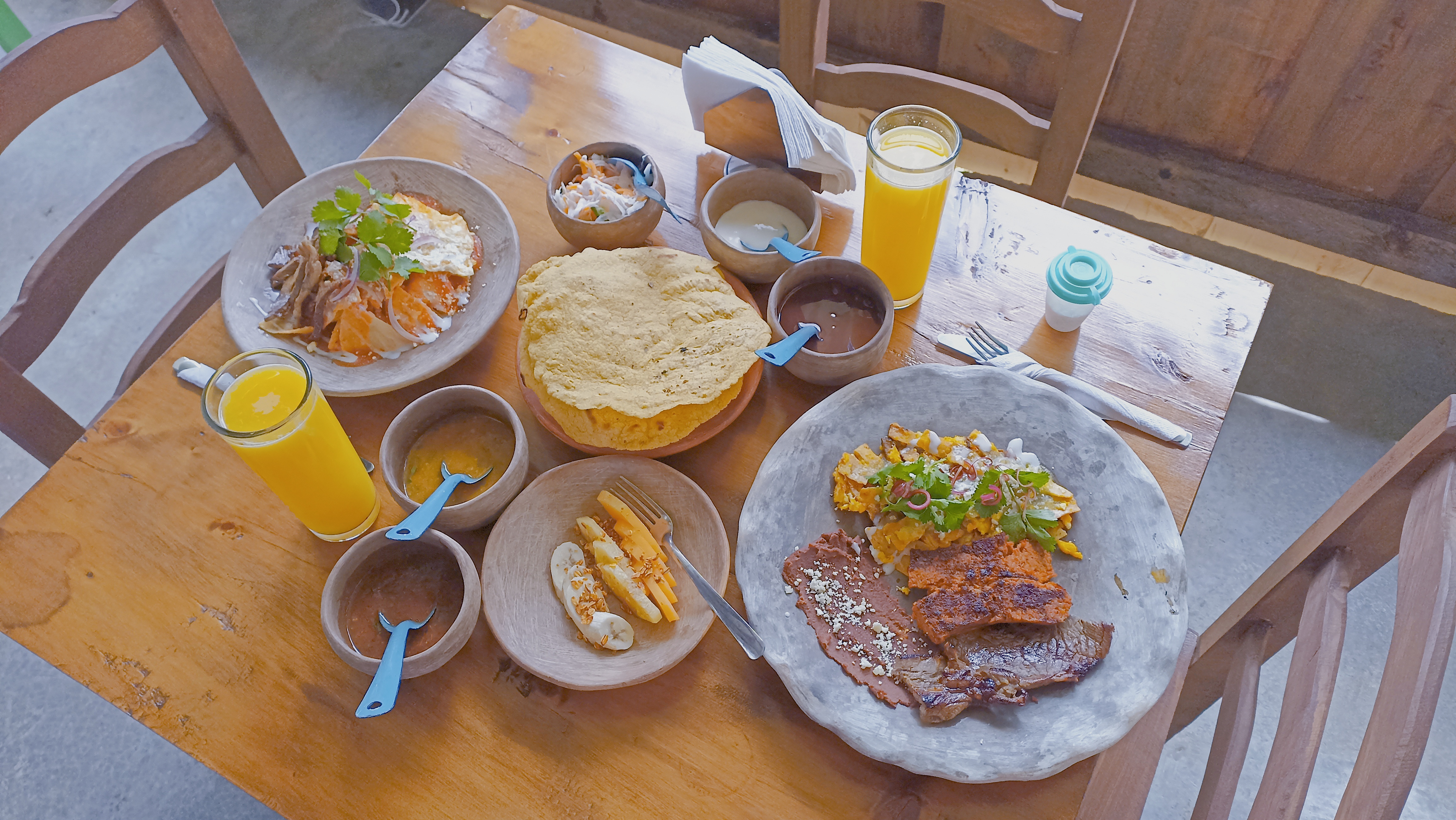 Restaurante Cielito Lindo image 7