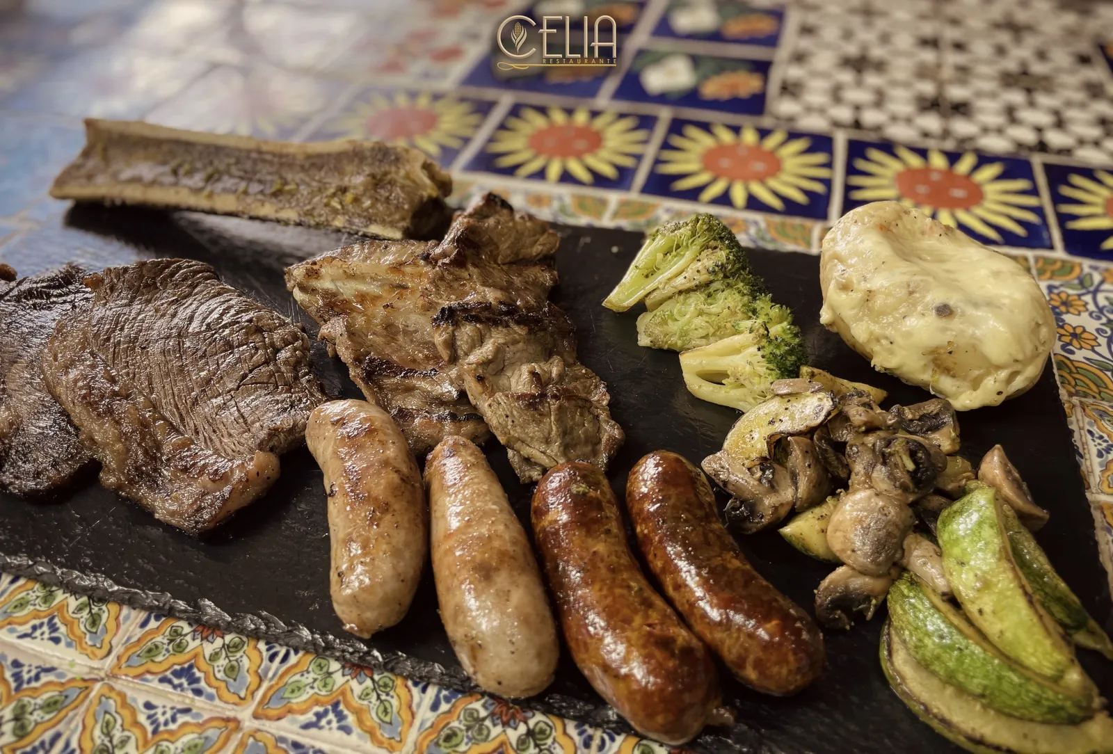 Celia restaurante image 2