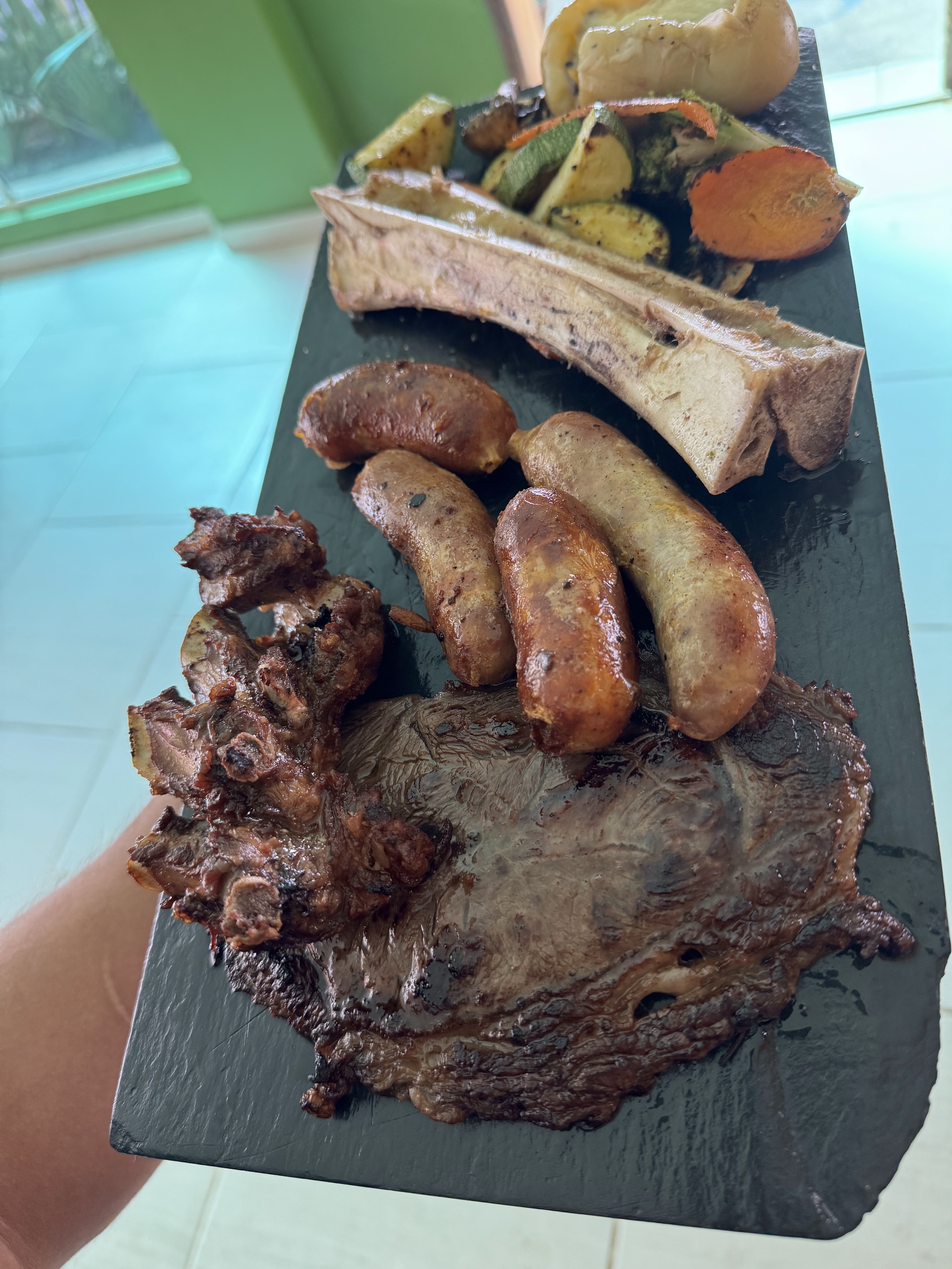 Celia restaurante image 4