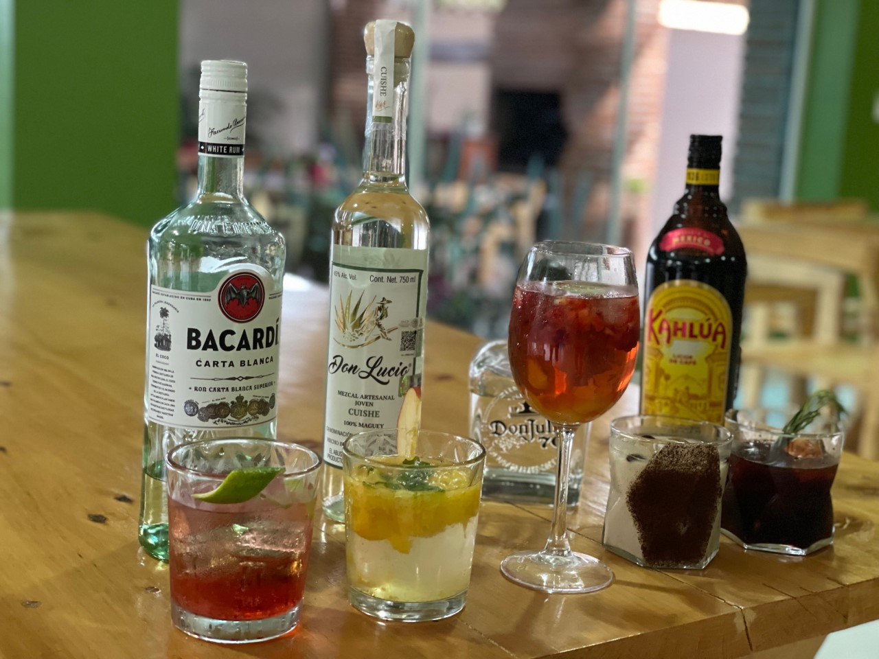 Celia restaurante image 6